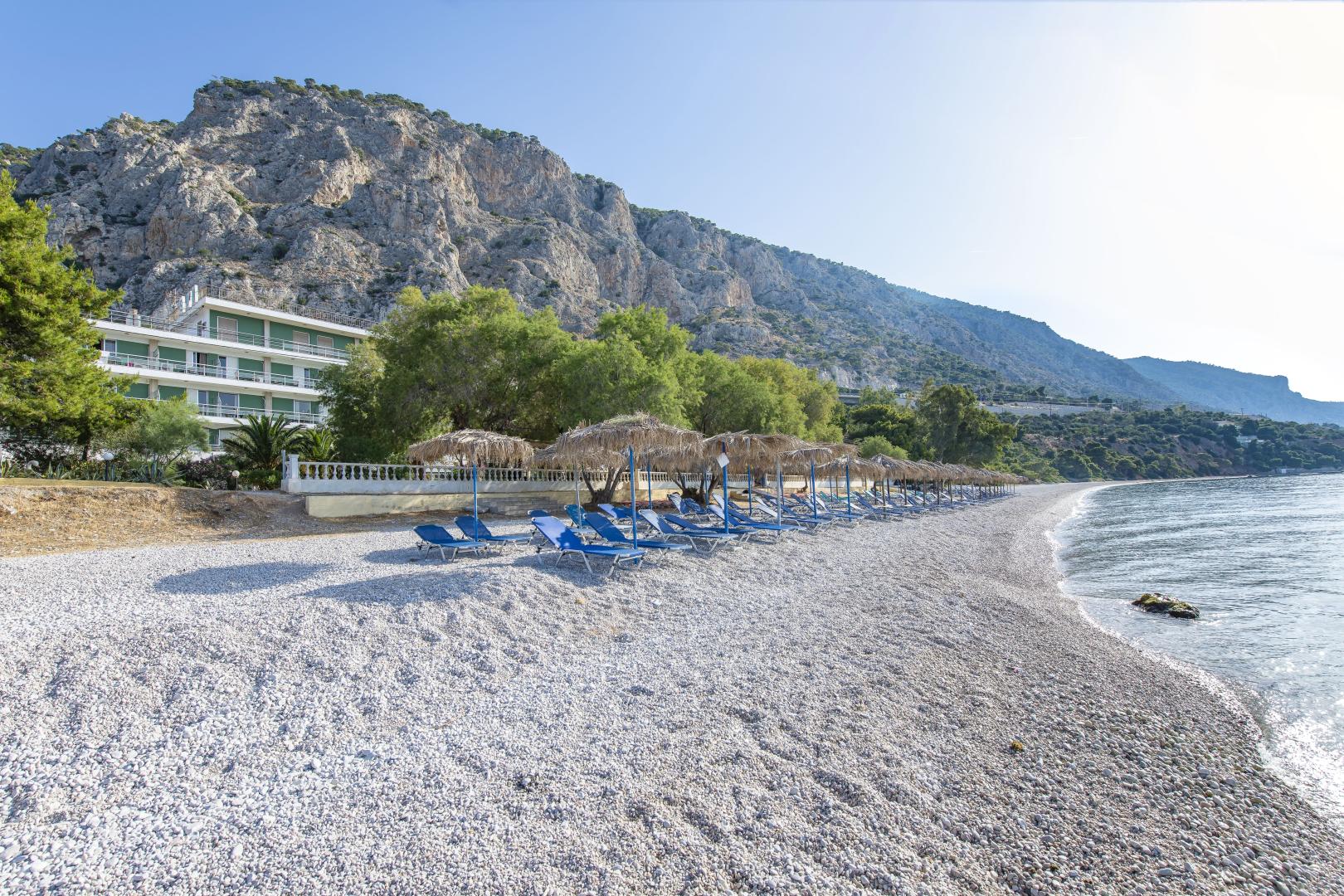 Sun Hotel foto 11