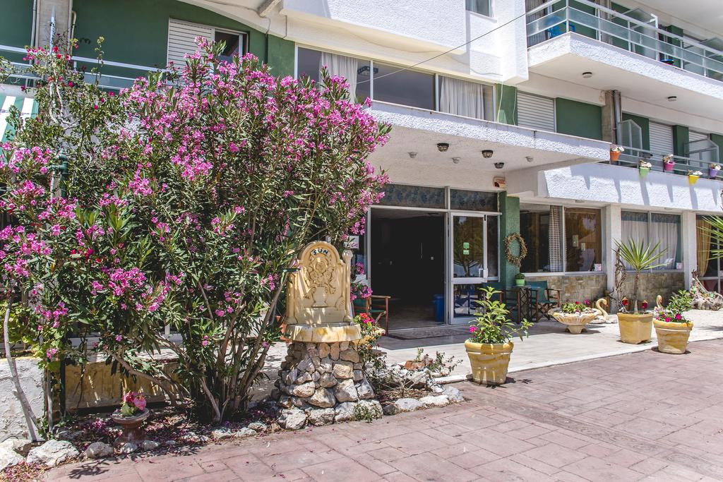 Sun Hotel foto 10