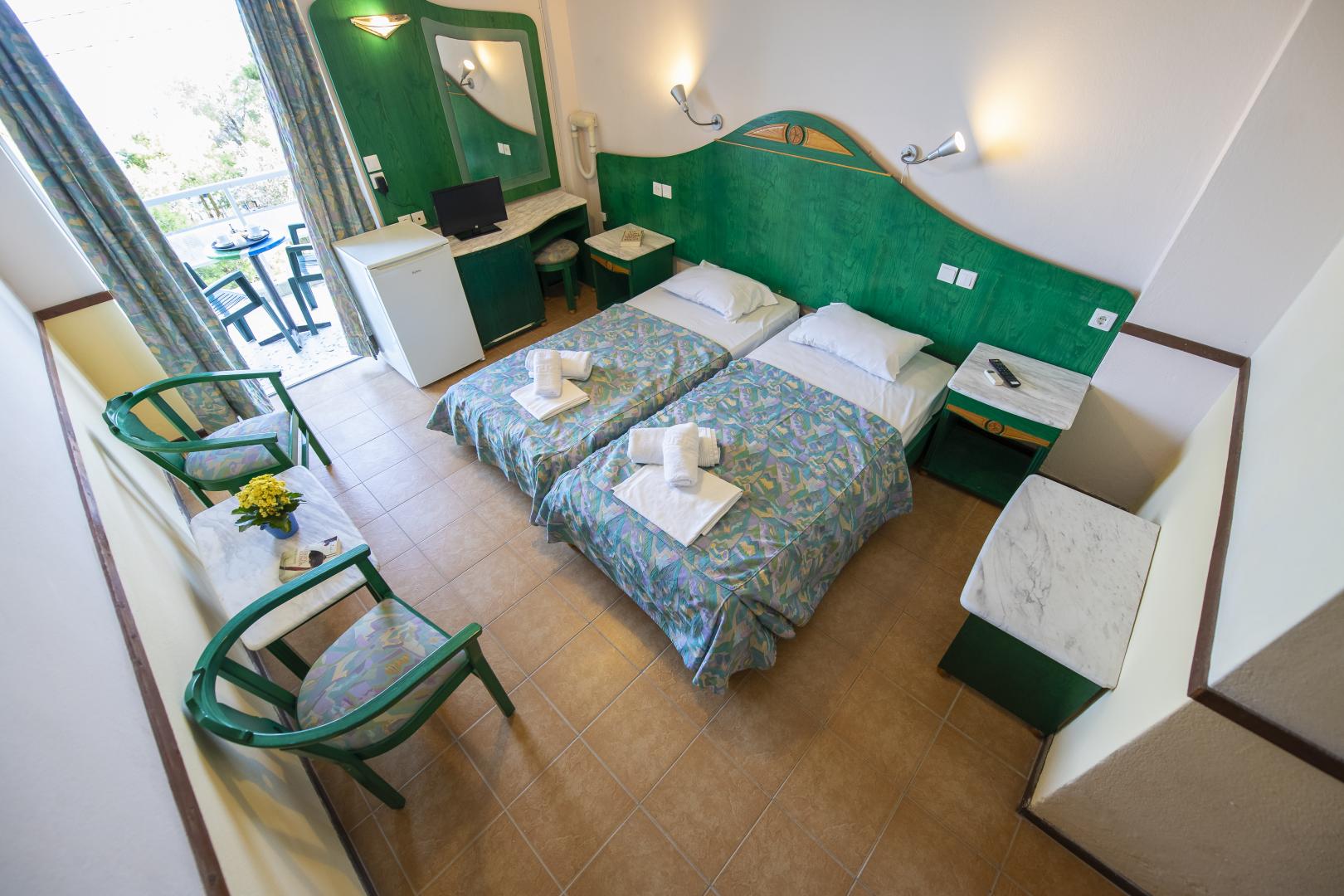 Sun Hotel foto 6