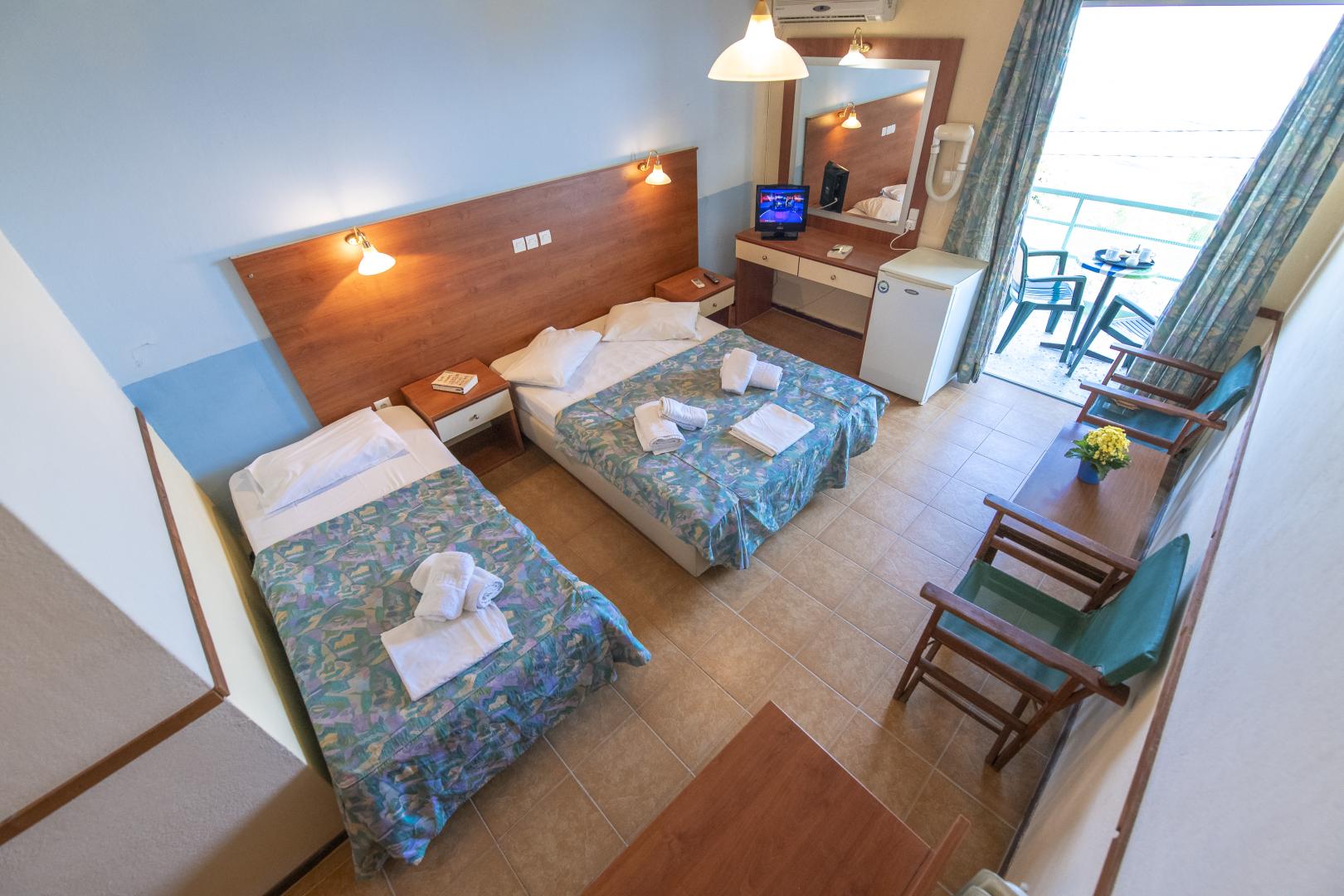 Sun Hotel foto 9