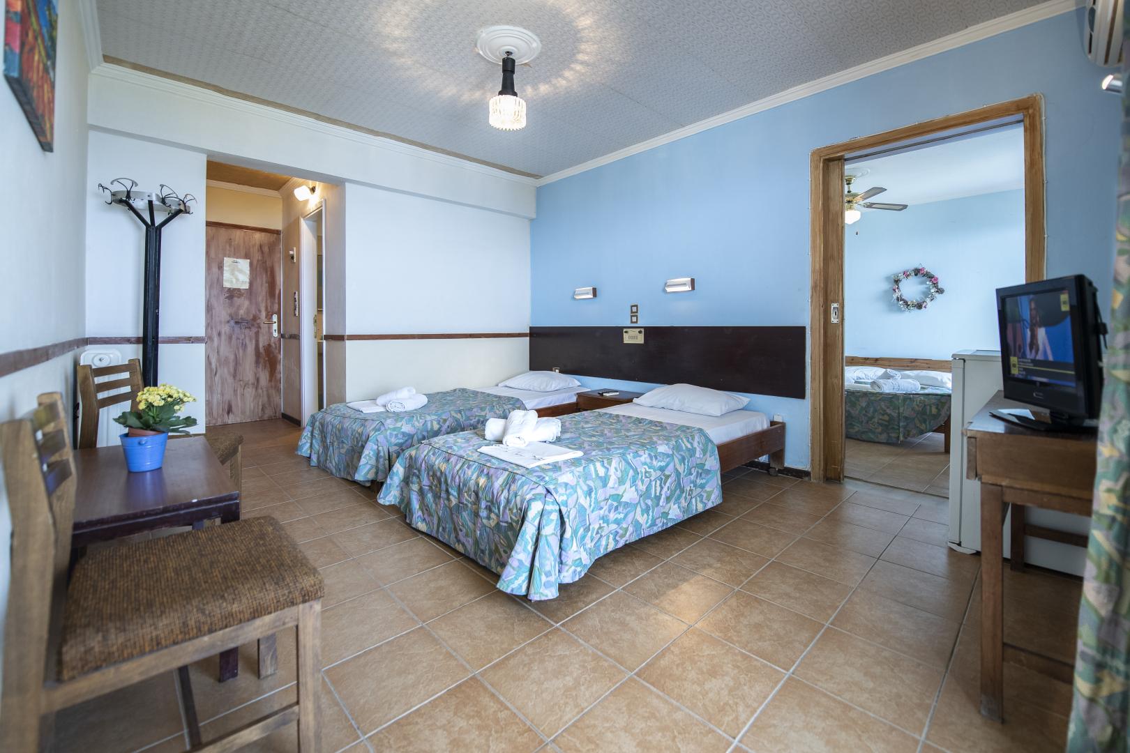 Sun Hotel foto 7