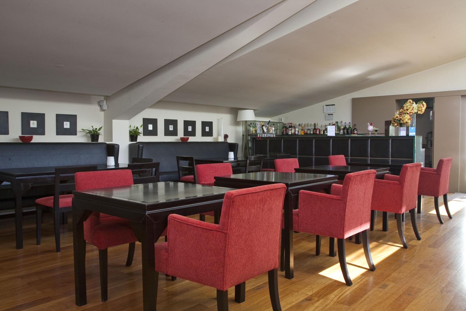 Santana Hotel & Spa foto 4