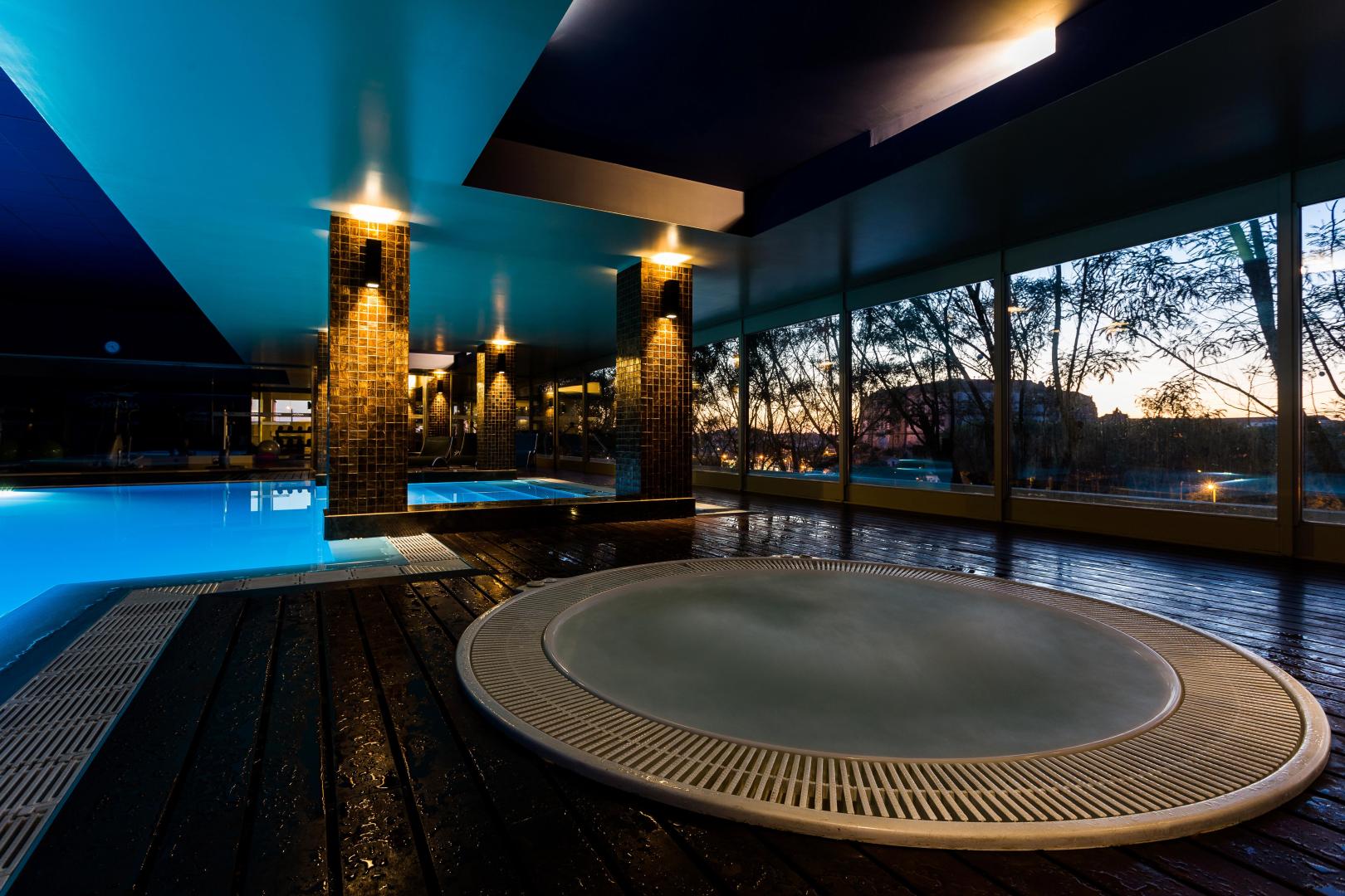 Santana Hotel & Spa foto 6