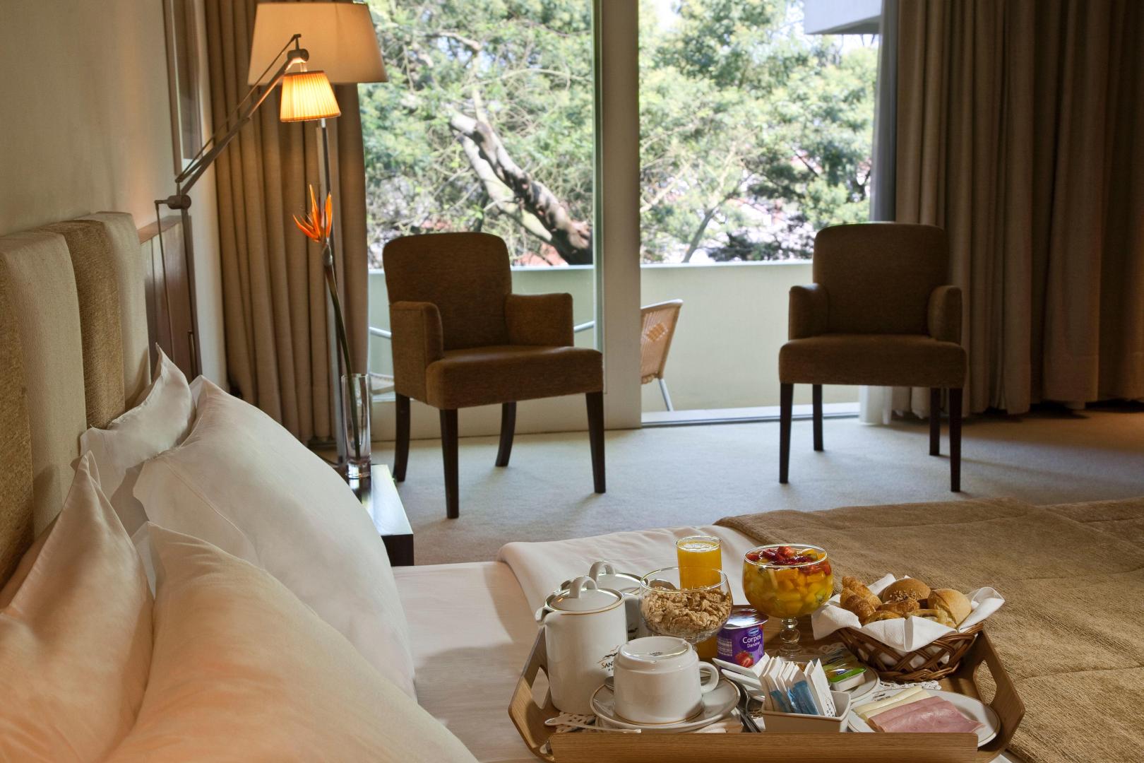 Santana Hotel & Spa foto 10