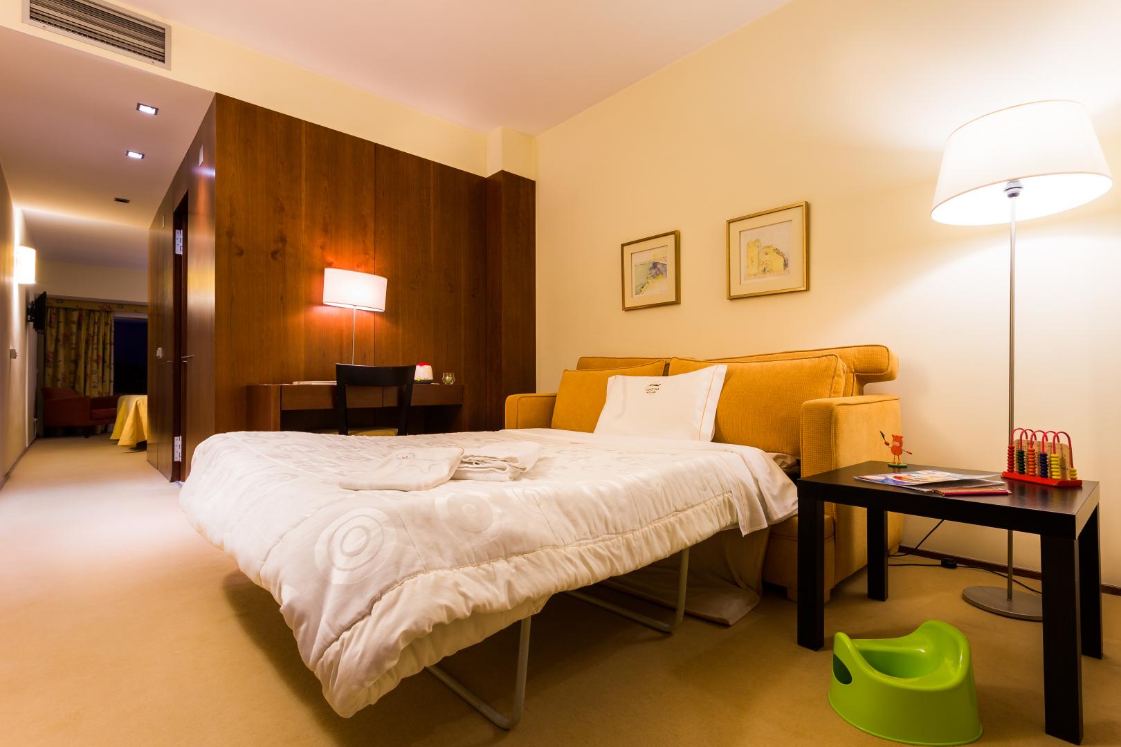 Santana Hotel & Spa foto 15