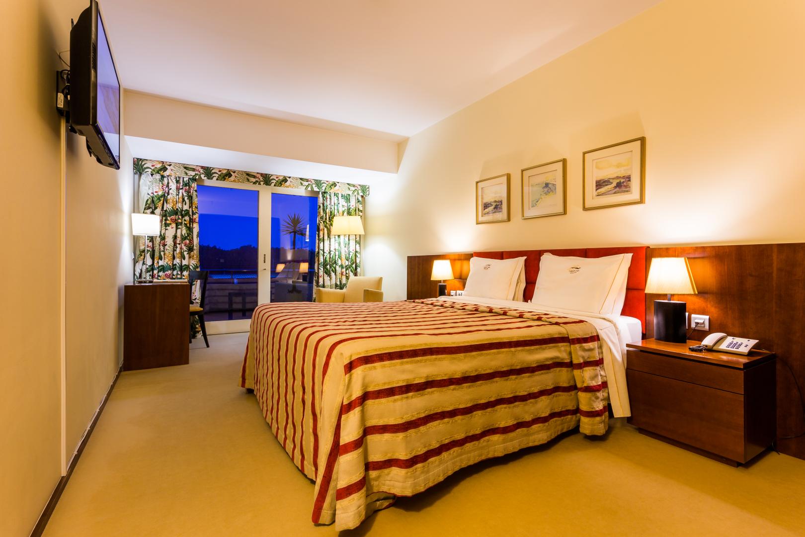 Santana Hotel & Spa foto 8