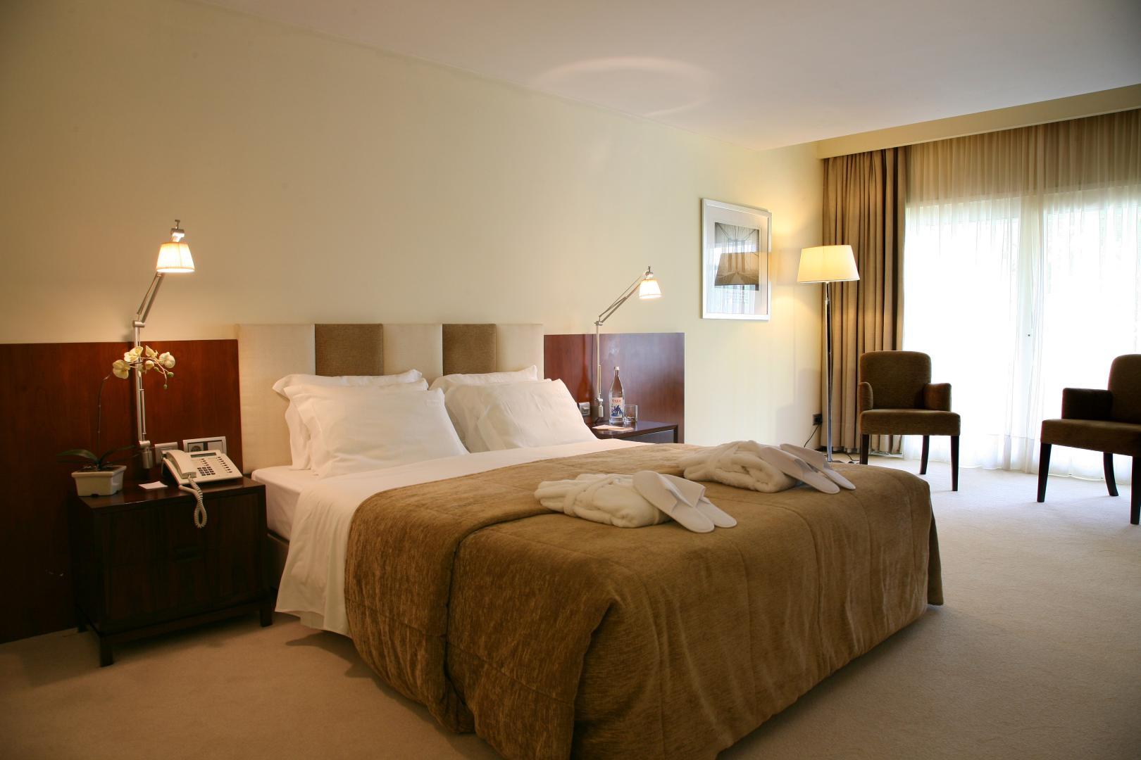 Santana Hotel & Spa foto 9