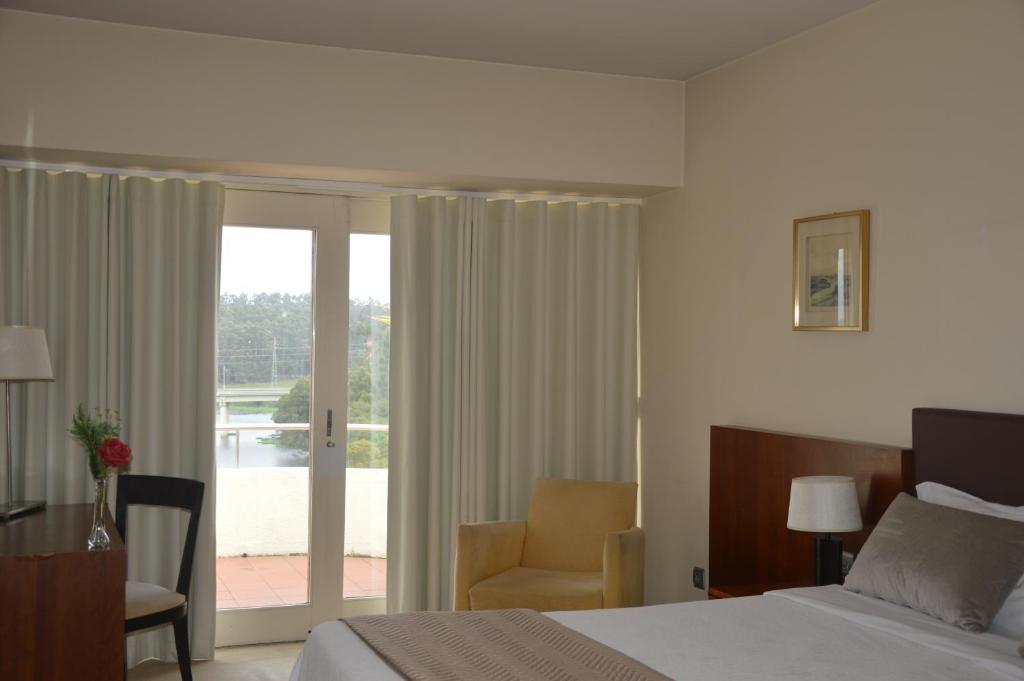 Santana Hotel & Spa foto 7