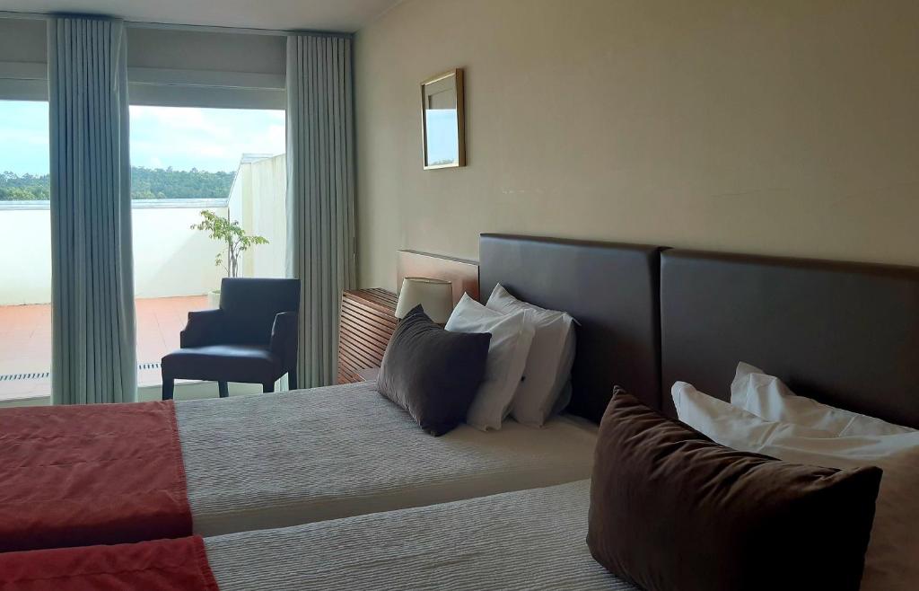 Santana Hotel & Spa foto 16