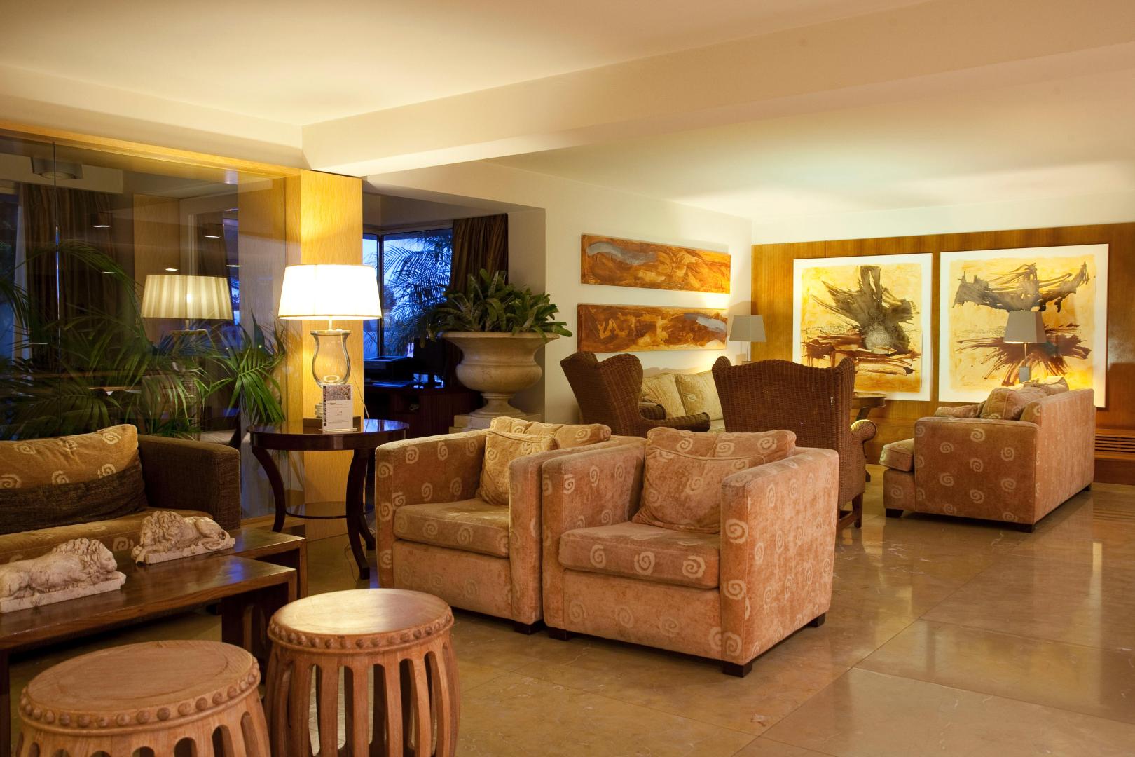 Santana Hotel & Spa foto 5