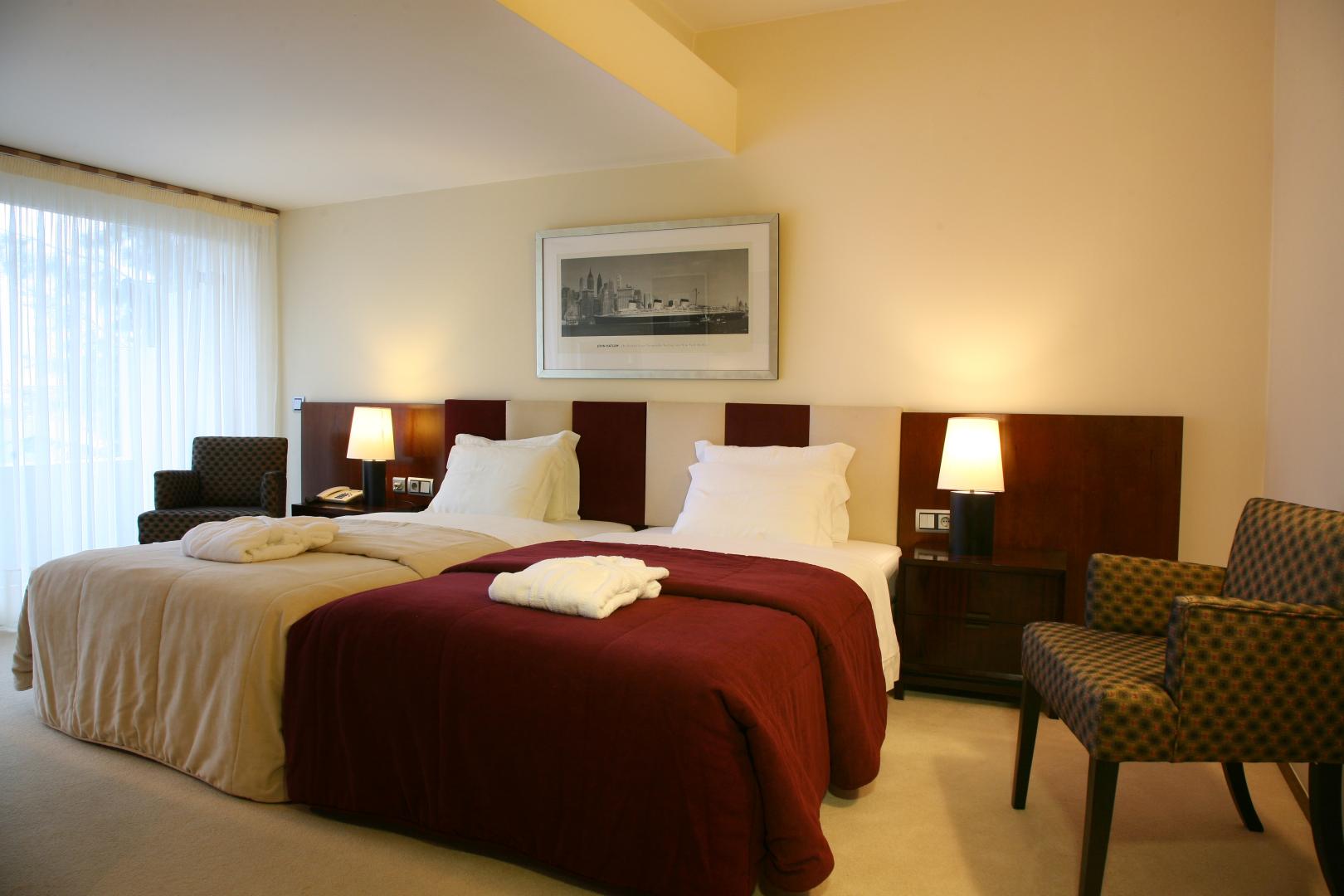 Santana Hotel & Spa foto 2