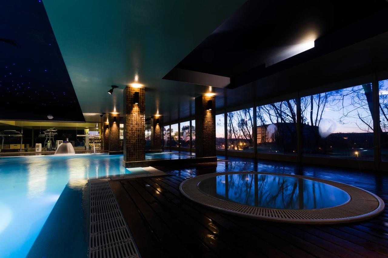Santana Hotel & Spa foto 2