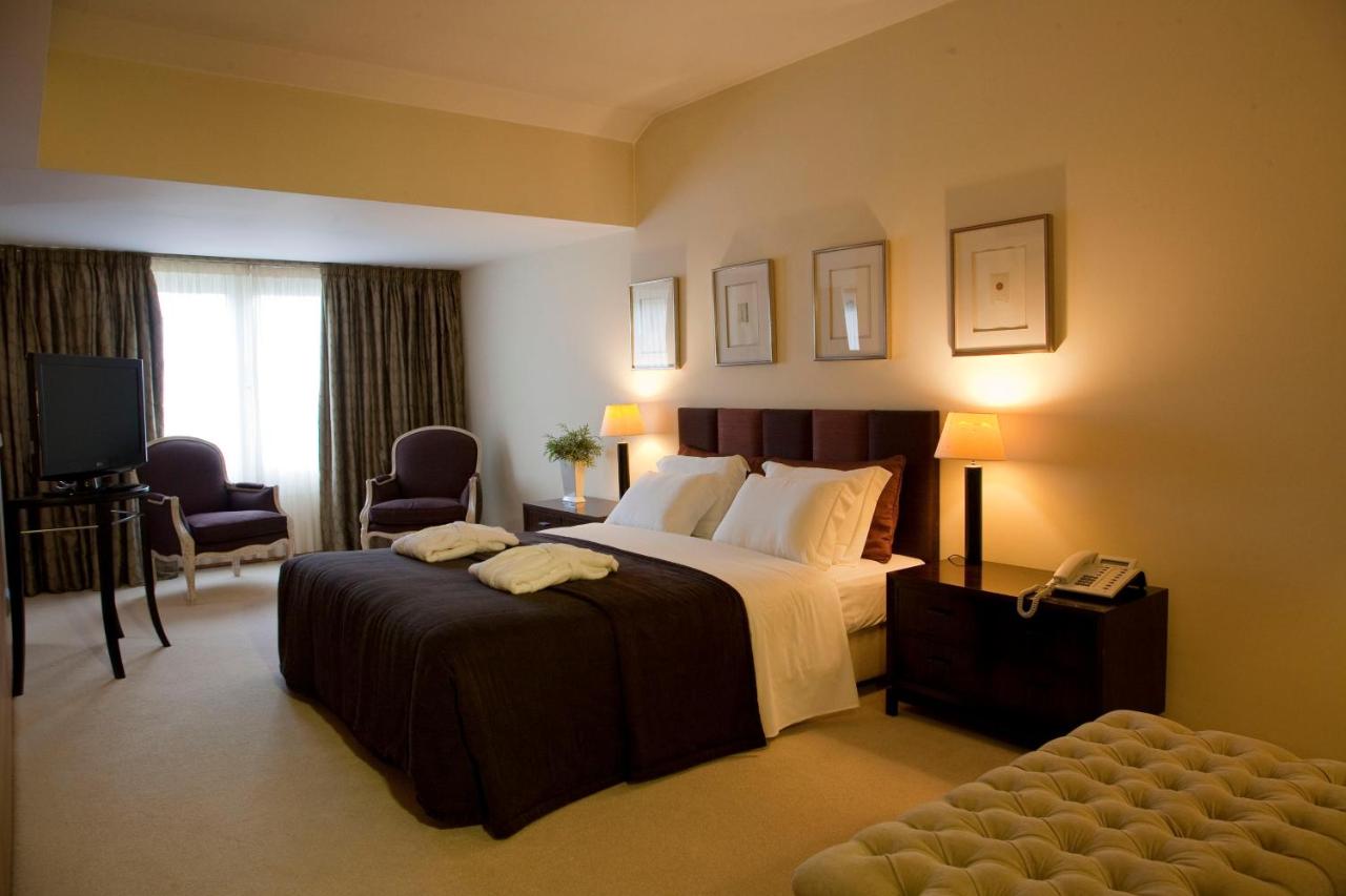 Santana Hotel & Spa foto 4