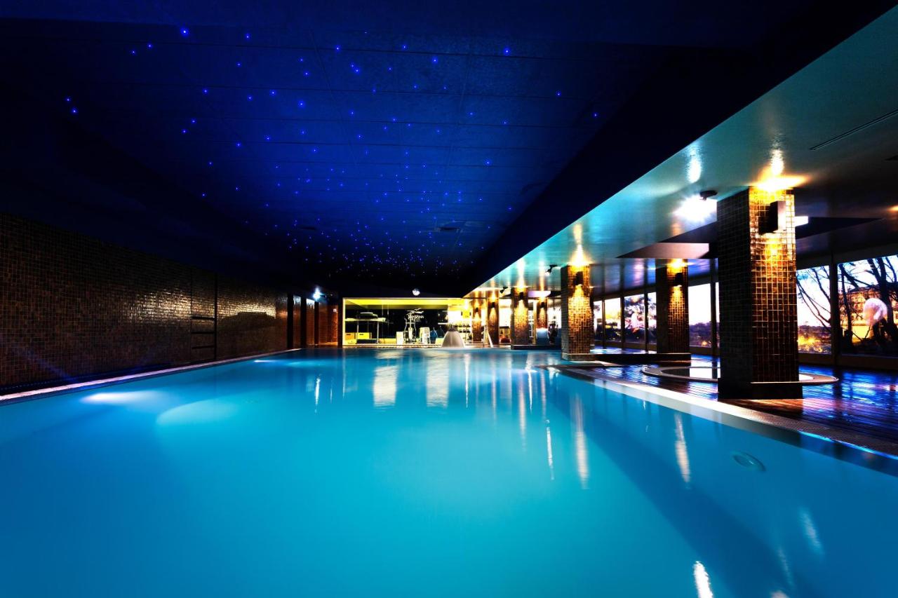 Santana Hotel & Spa in Vila do Conde - foto 5