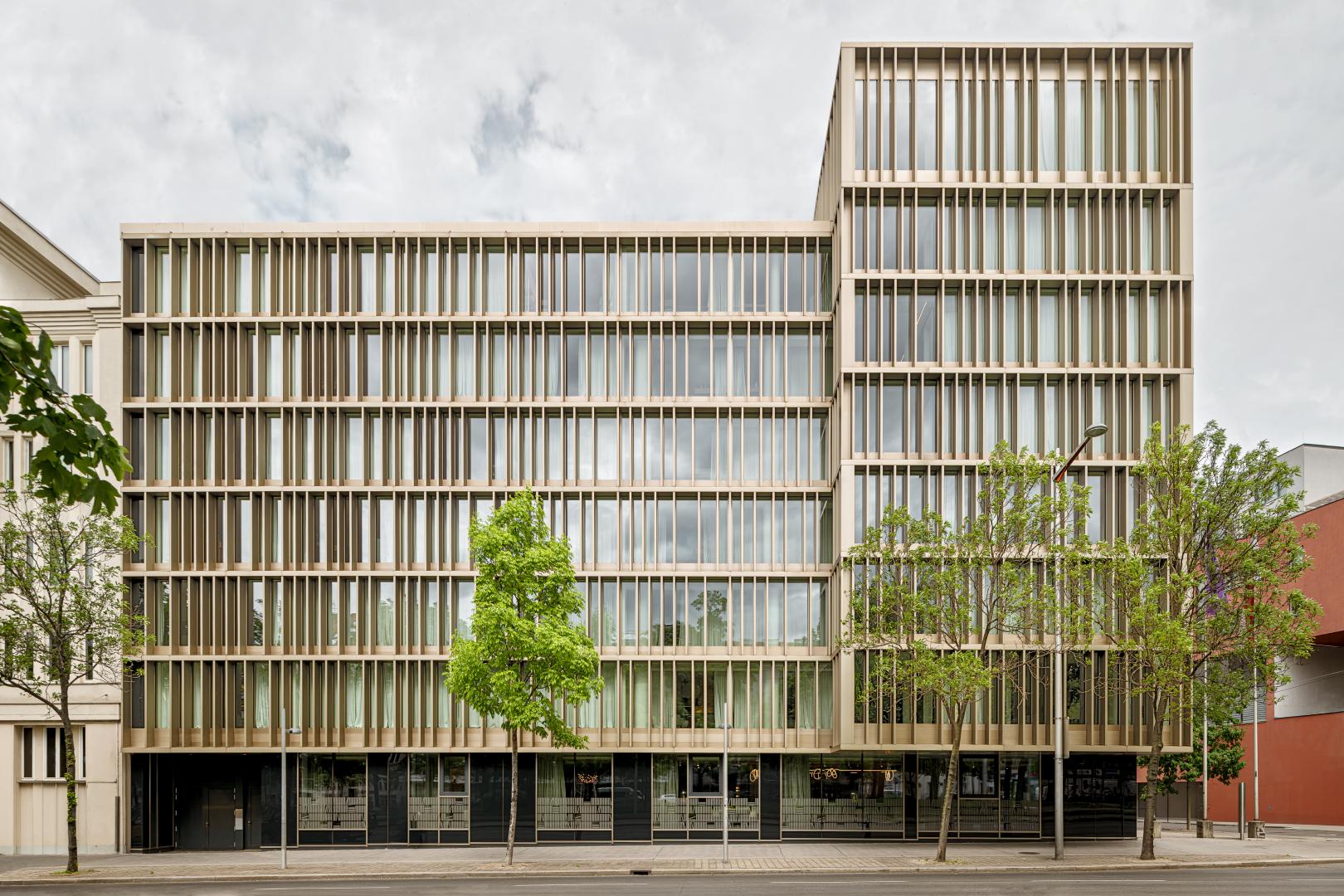 MAXX by Steigenberger Vienna foto 15