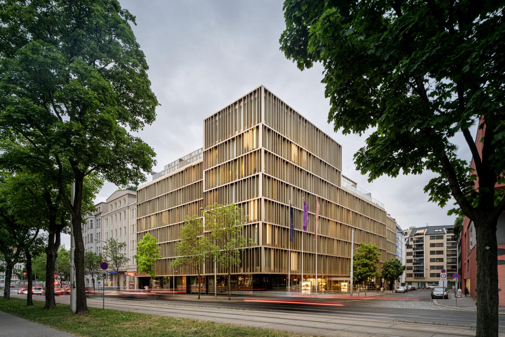 MAXX by Steigenberger Vienna