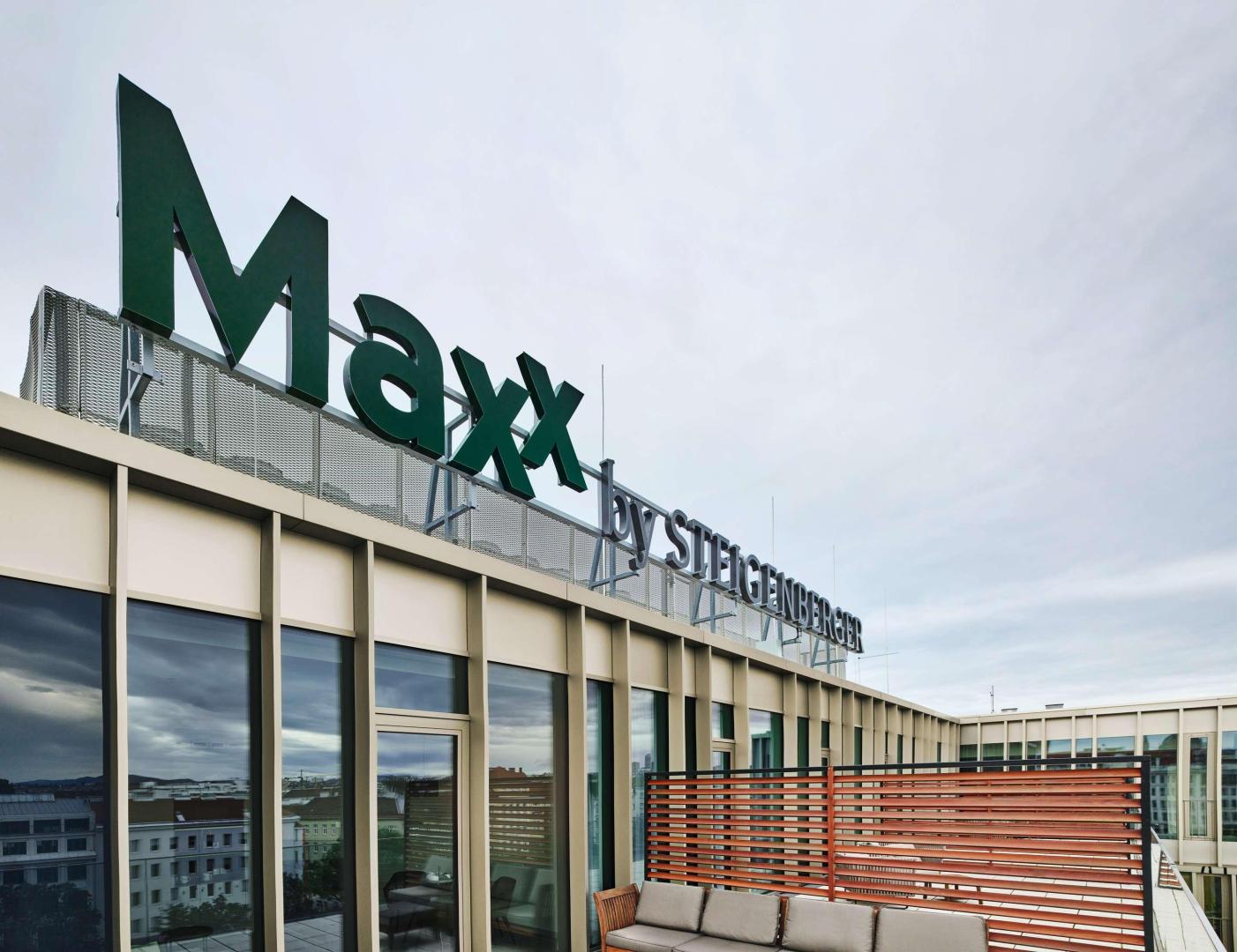 MAXX by Steigenberger Vienna foto 26