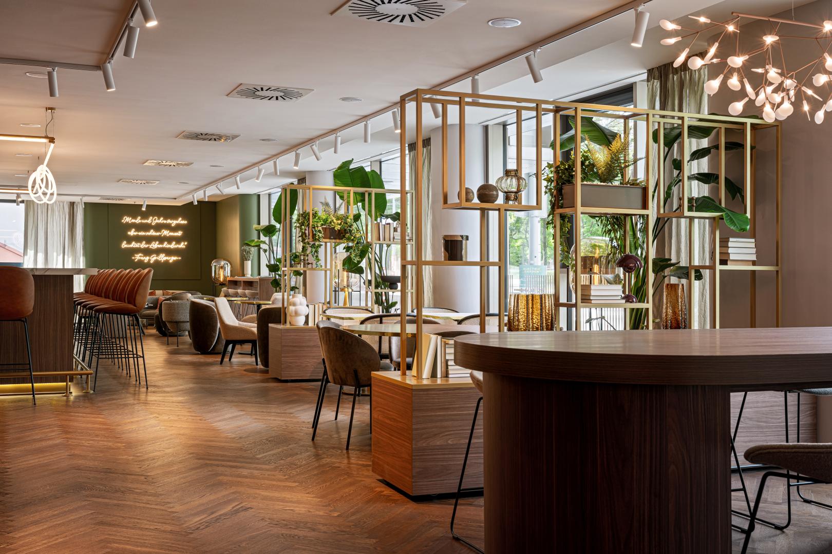 MAXX by Steigenberger Vienna foto 38