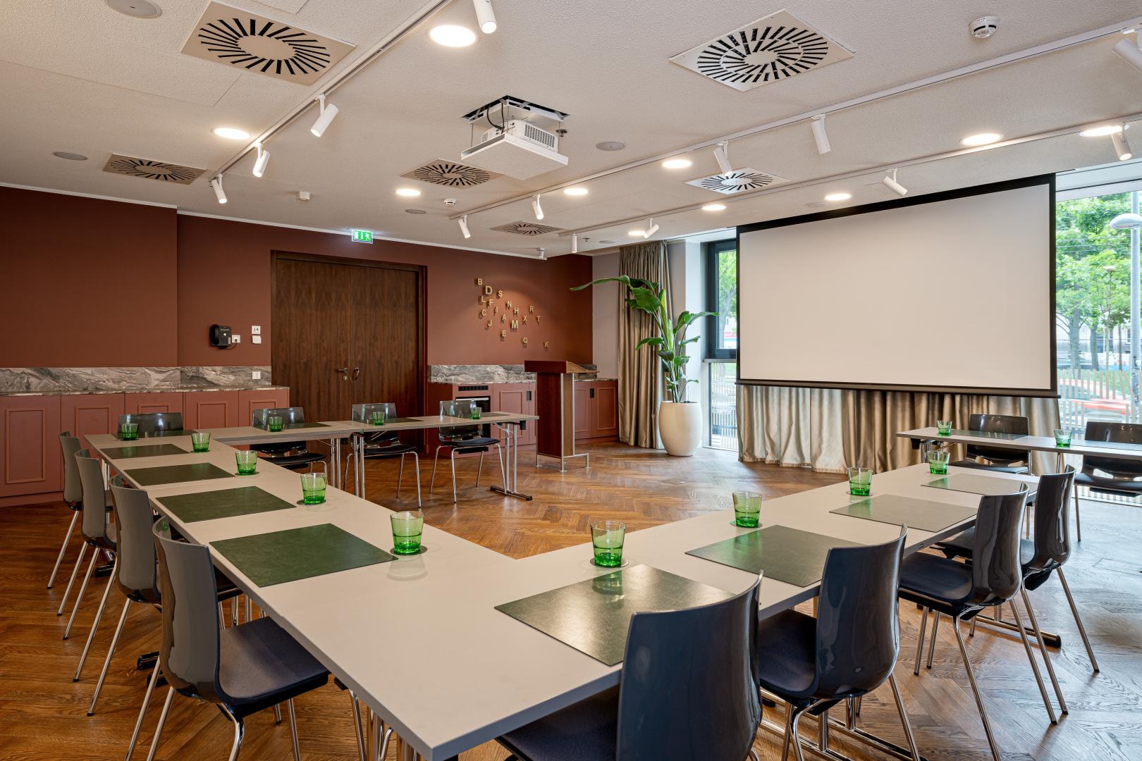 MAXX by Steigenberger Vienna foto 47