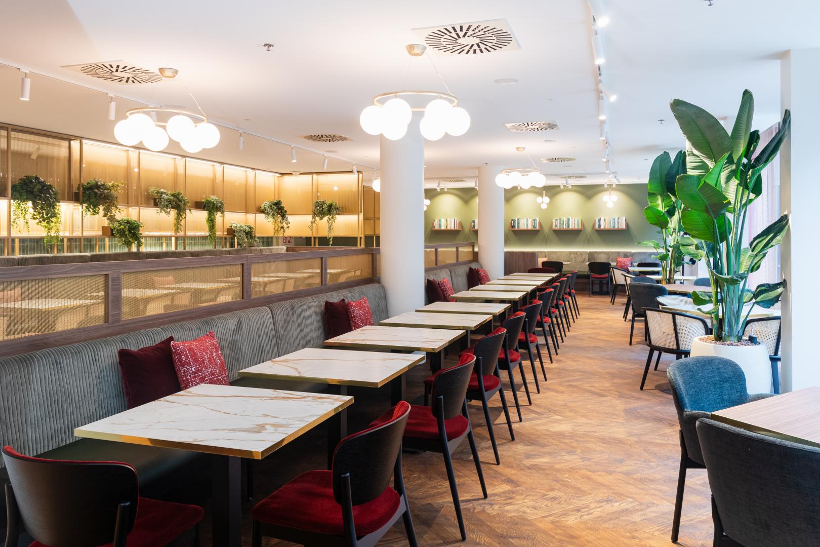 MAXX by Steigenberger Vienna foto 11