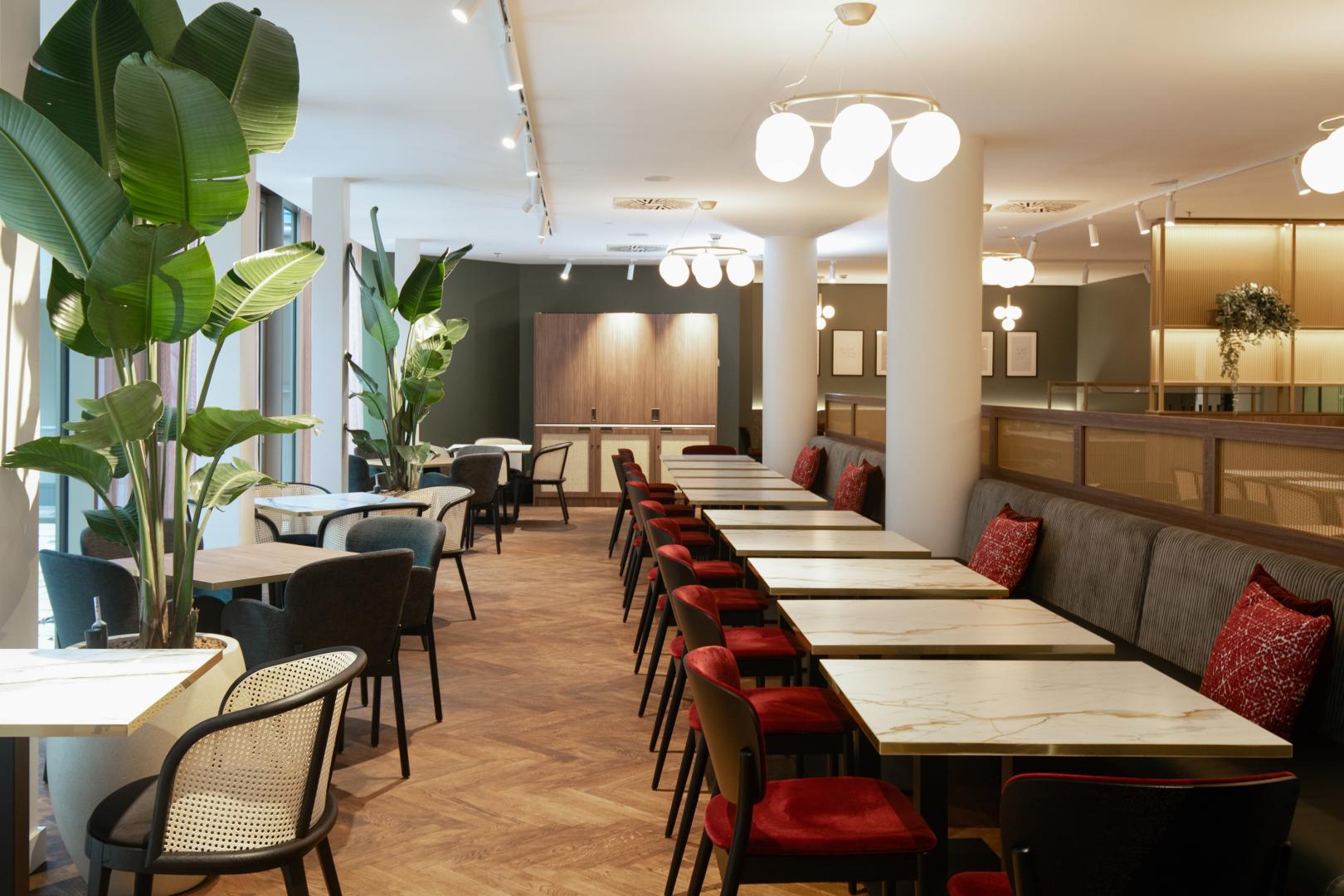 MAXX by Steigenberger Vienna foto 37