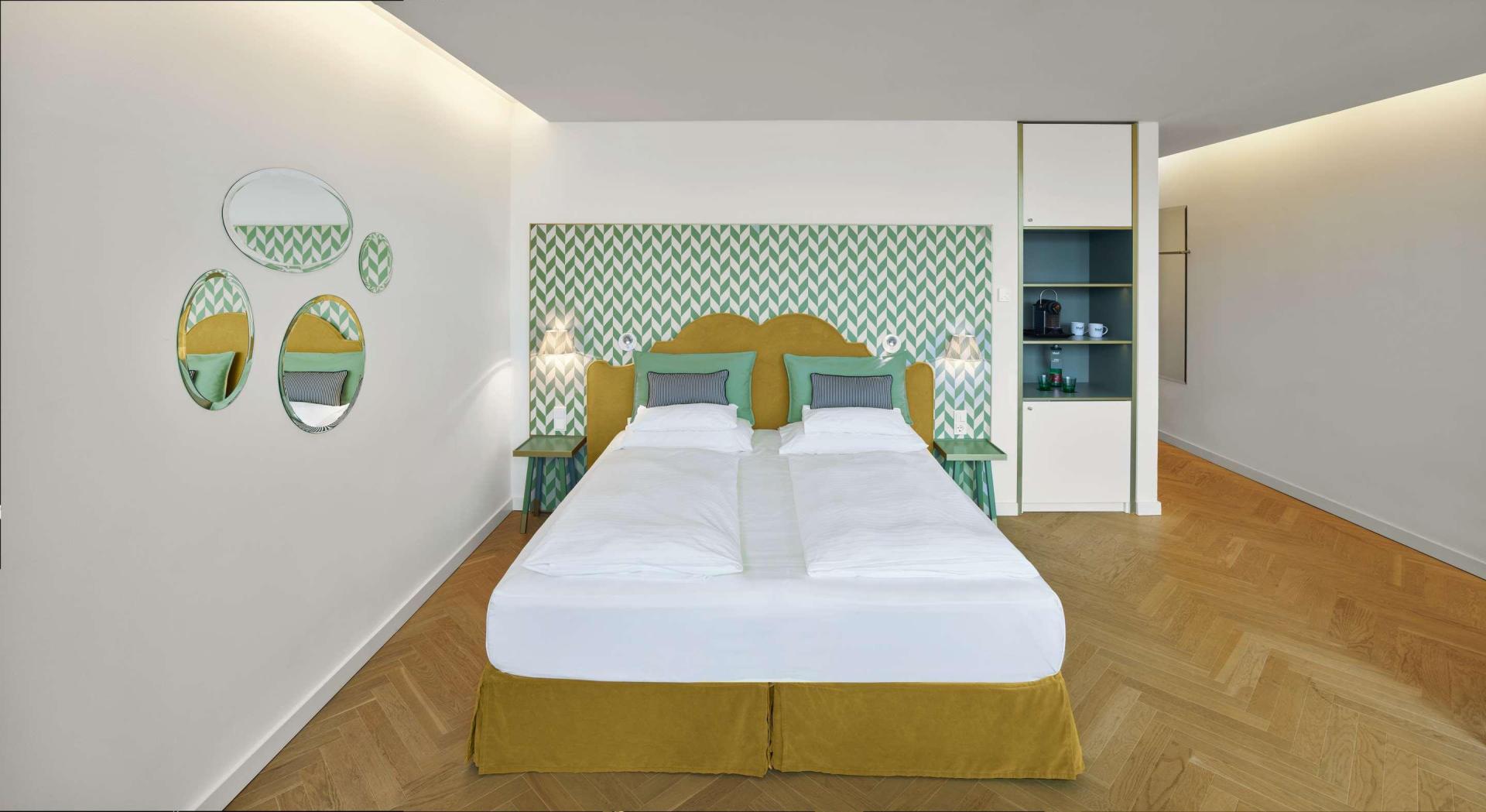 MAXX by Steigenberger Vienna foto 44