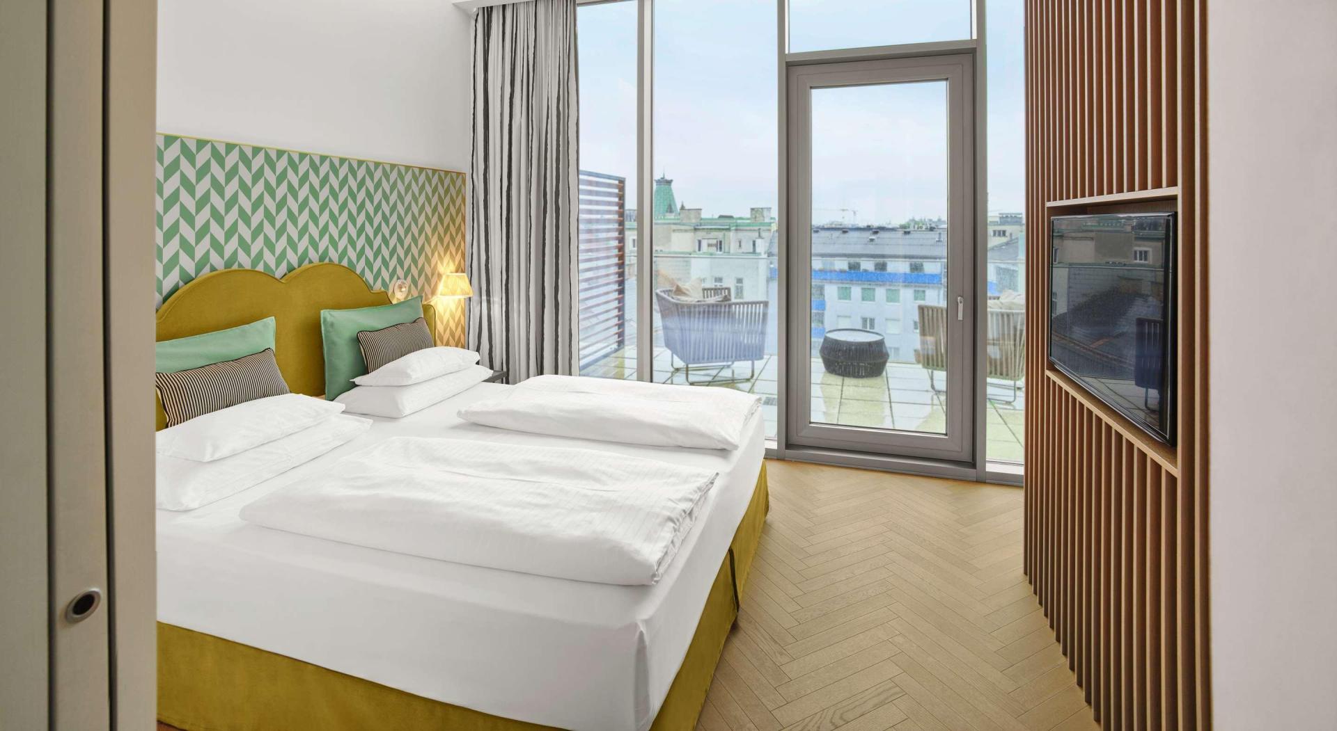MAXX by Steigenberger Vienna foto 28