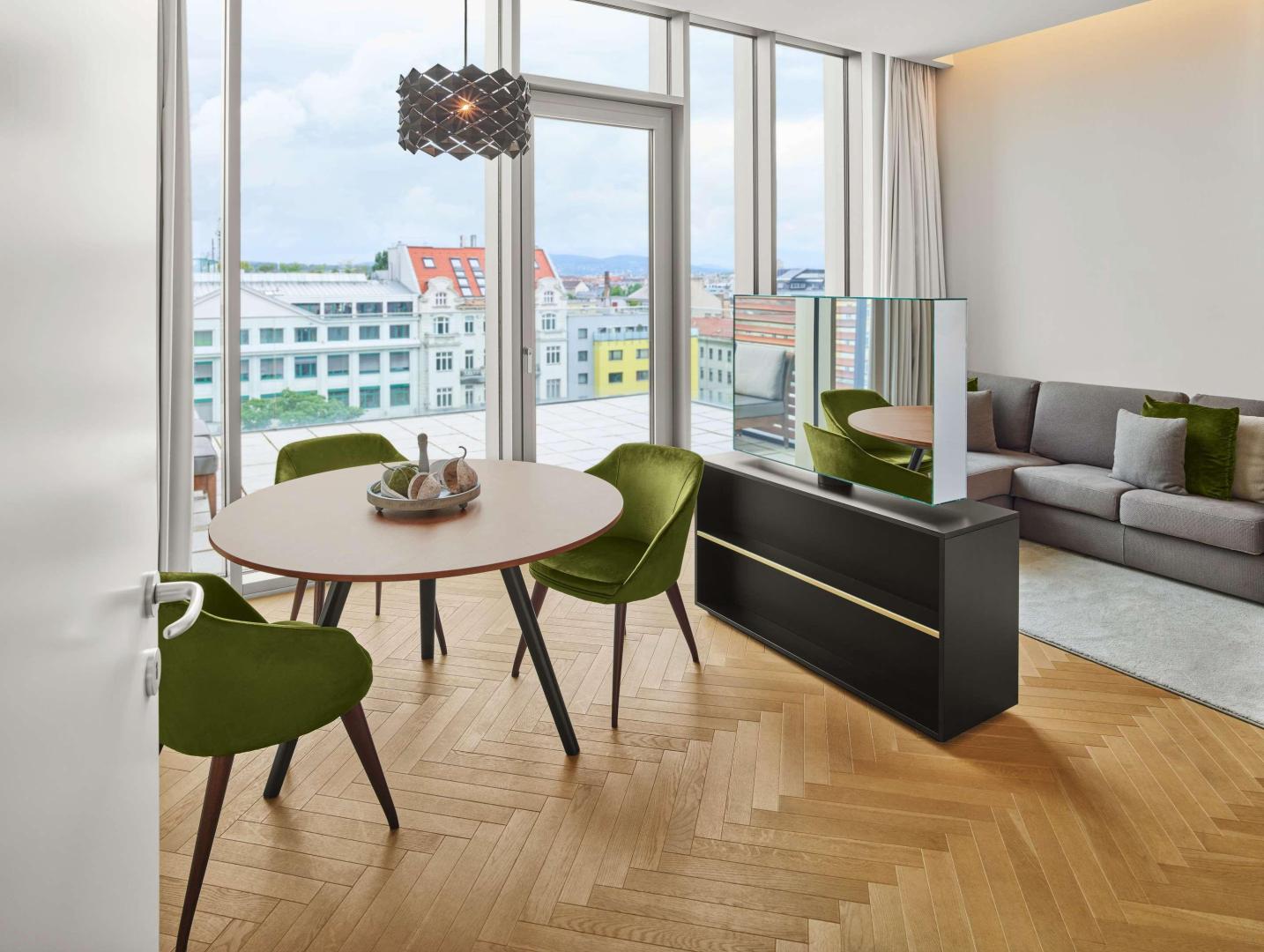 MAXX by Steigenberger Vienna foto 9