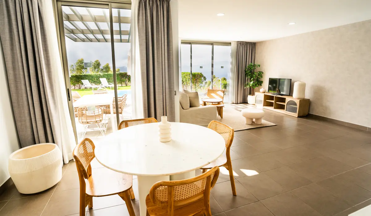 Coral Villas La Quinta foto 12