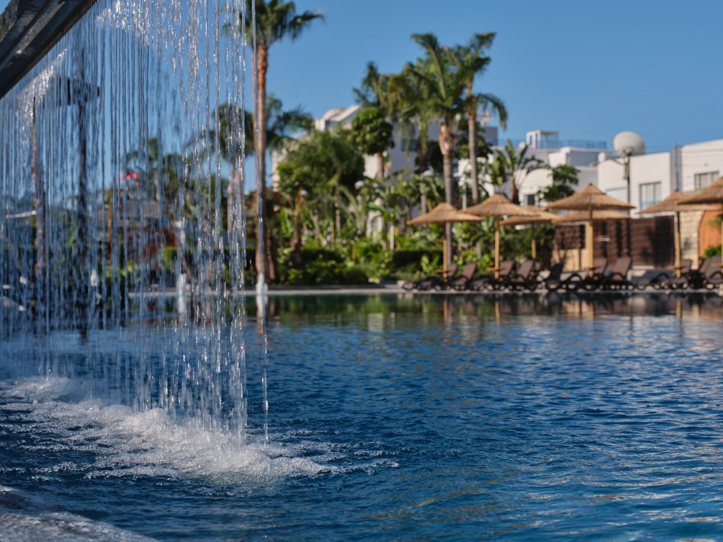 Atlantica Oasis Hotel foto 24