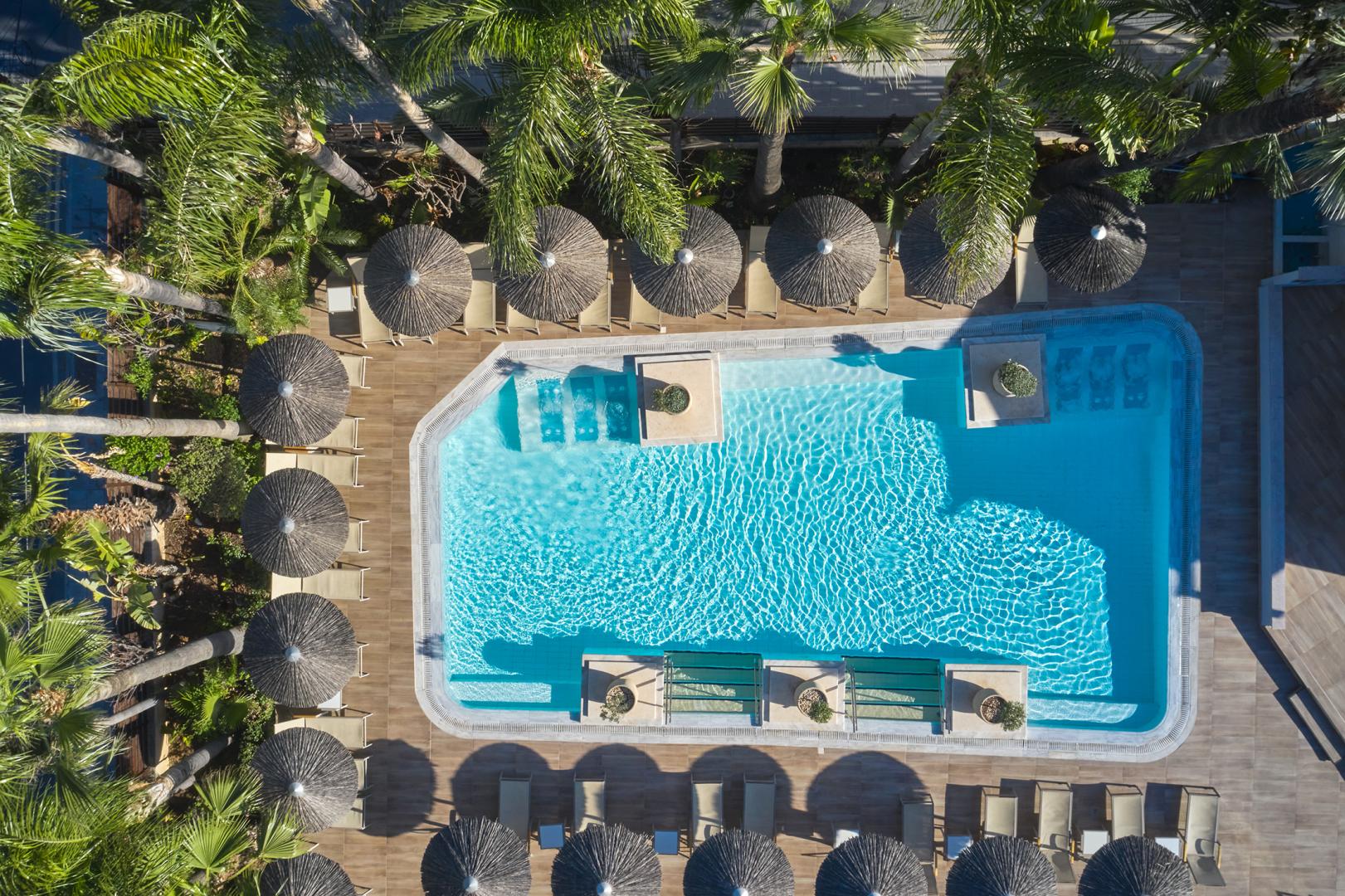 Atlantica Oasis Hotel foto 19