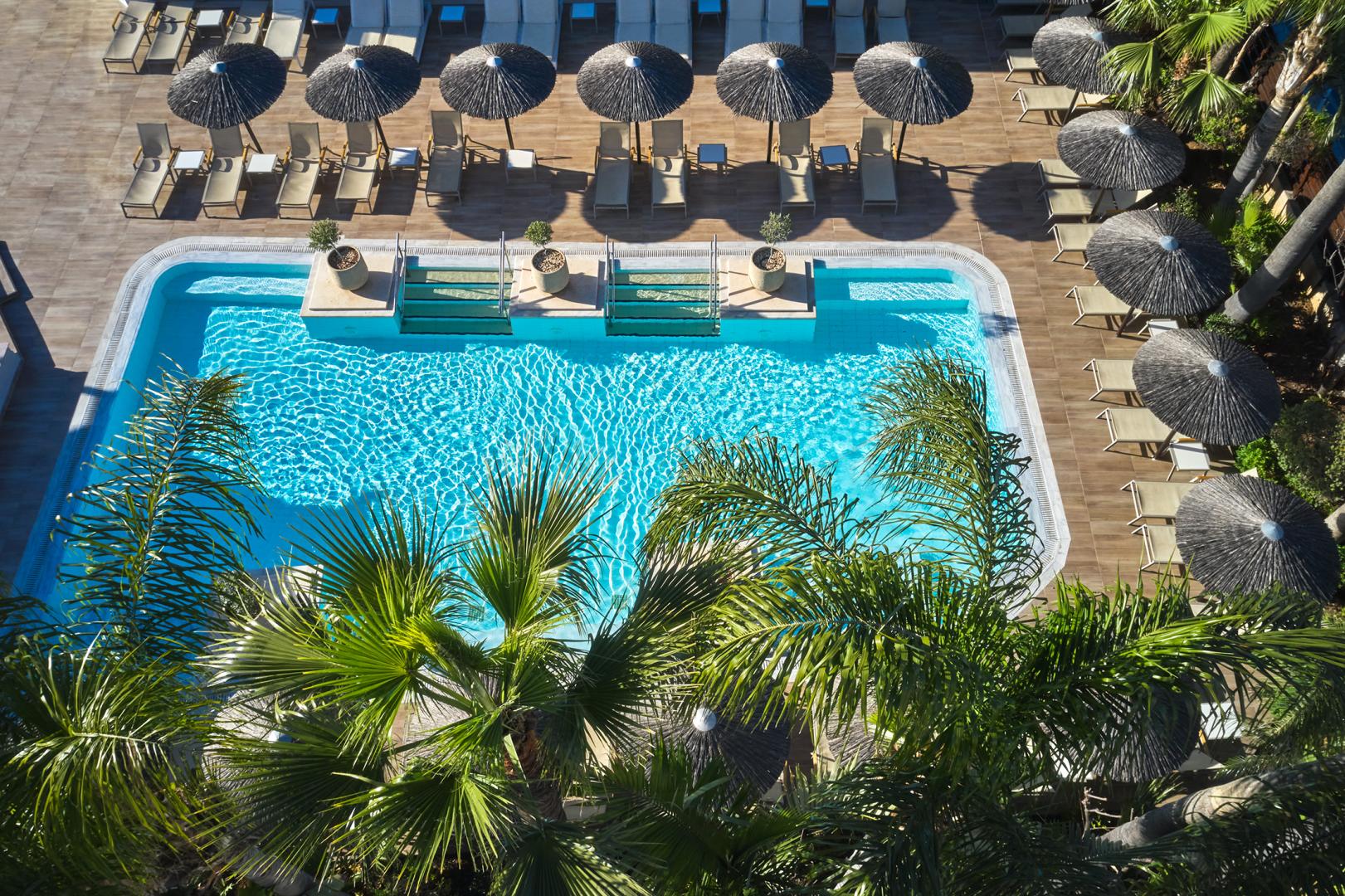 Atlantica Oasis Hotel foto 29