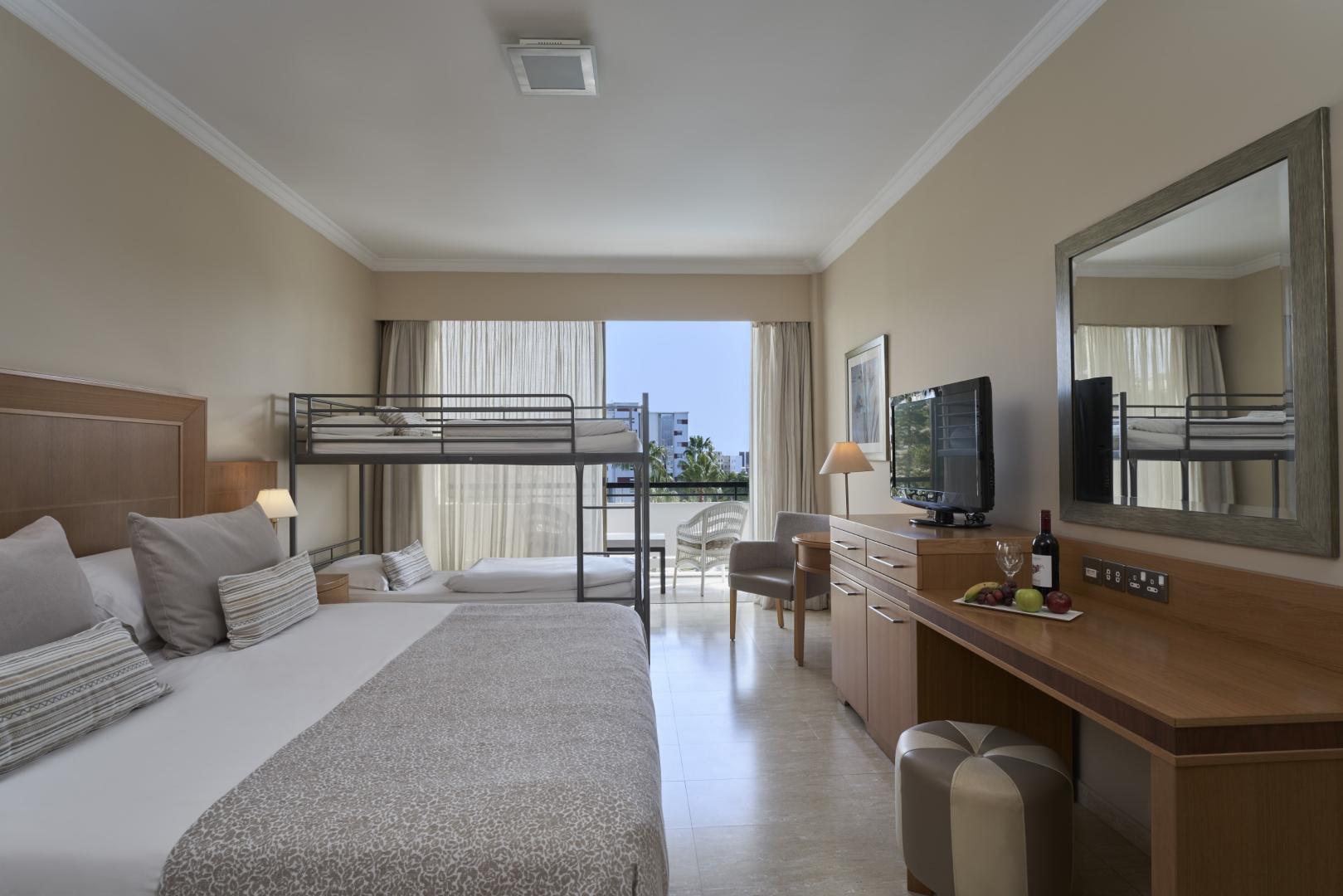 Atlantica Oasis Hotel foto 30