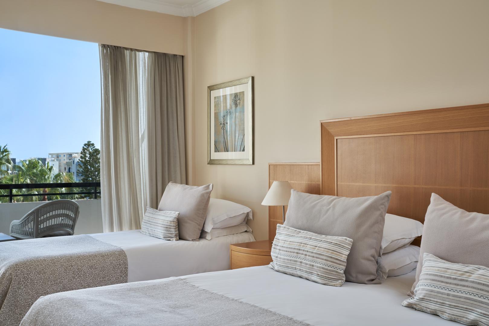 Atlantica Oasis Hotel foto 33