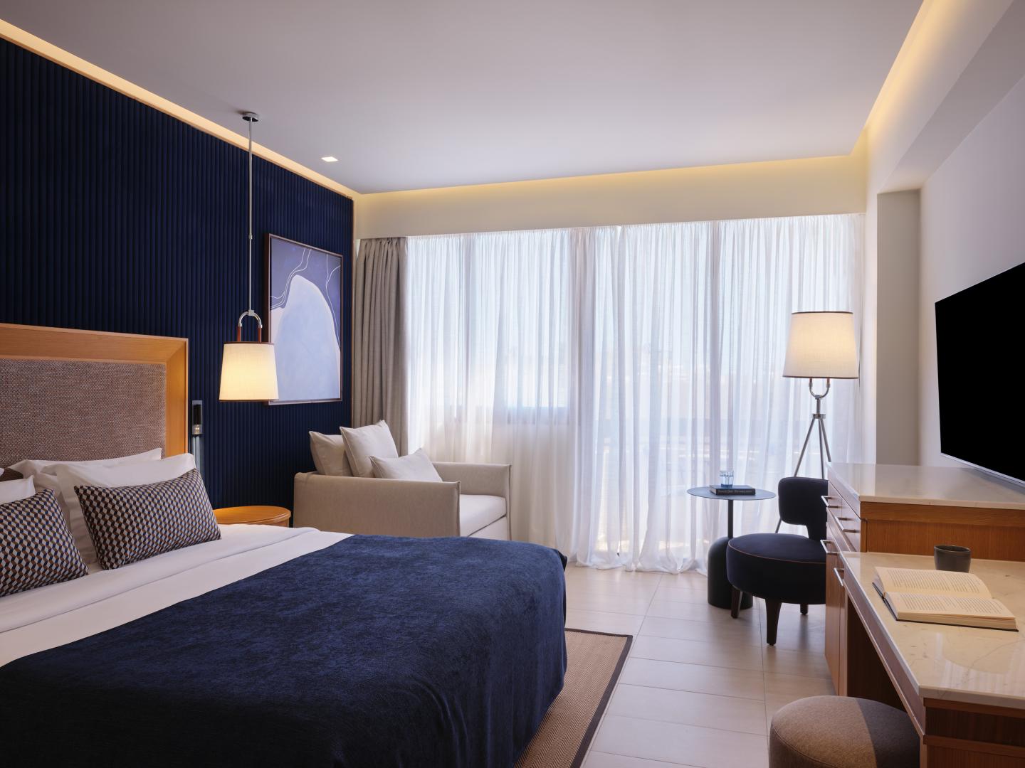 Atlantica Oasis Hotel foto 42