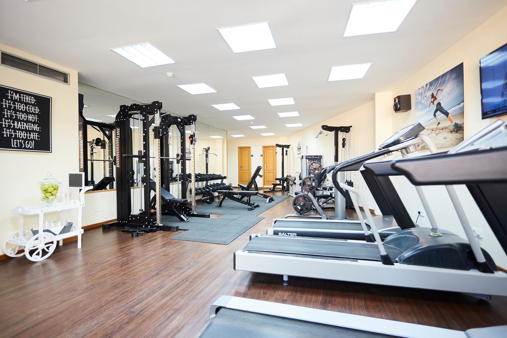 Invisa Hotel Club Cala Blanca image 2