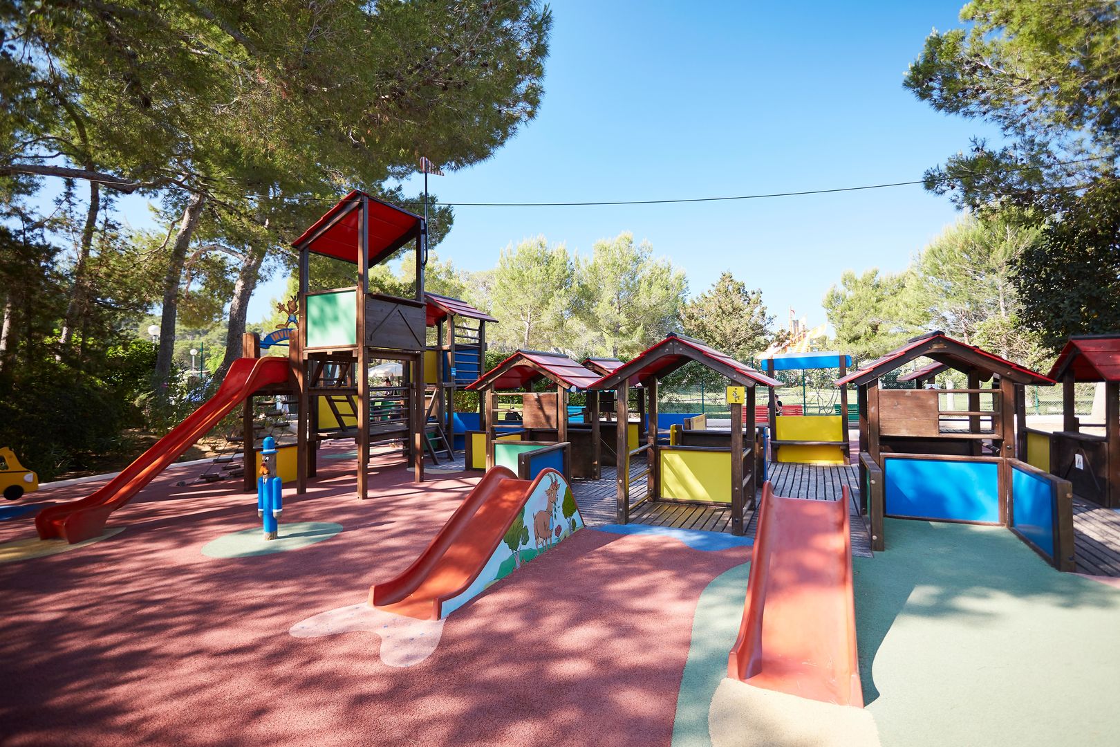 Invisa Hotel Club Cala Blanca image 3