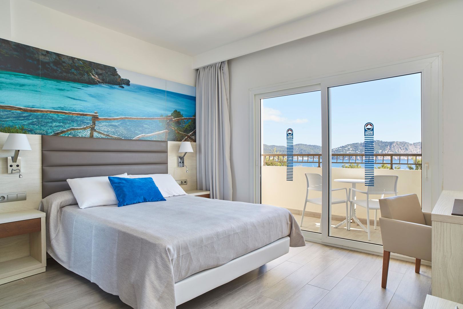 Sentido Cala Verde foto 2