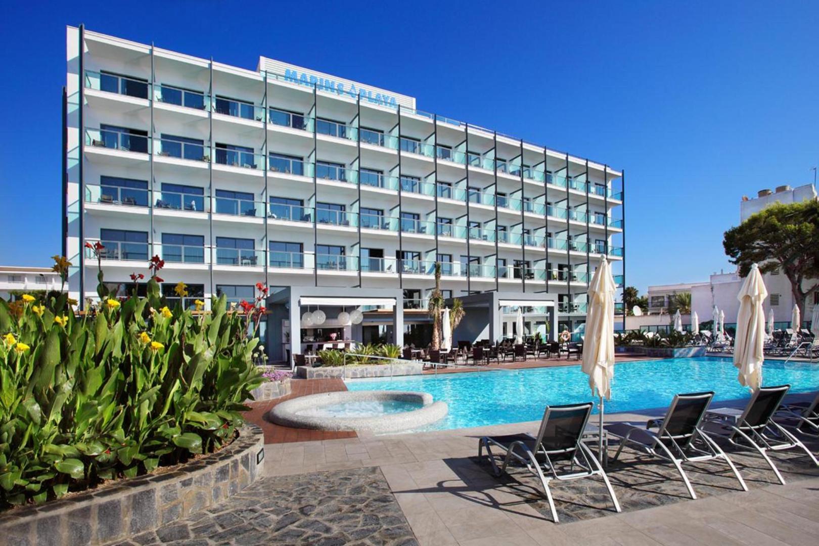 Marins Suites foto 15