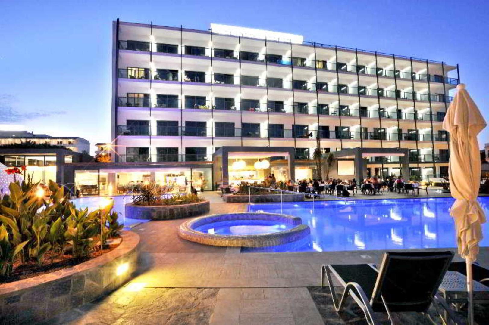 Marins Suites foto 20