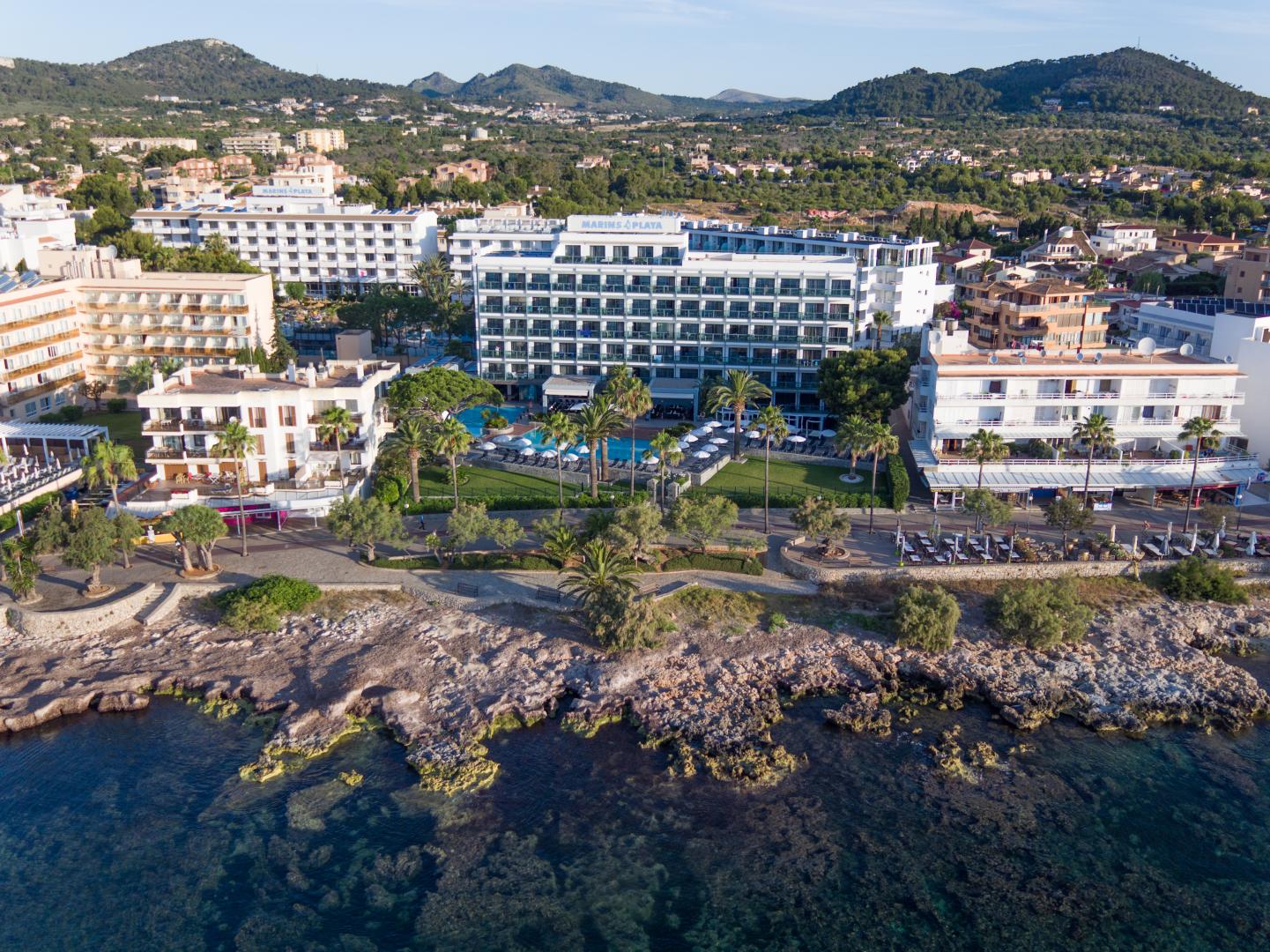 Marins Suites foto 25