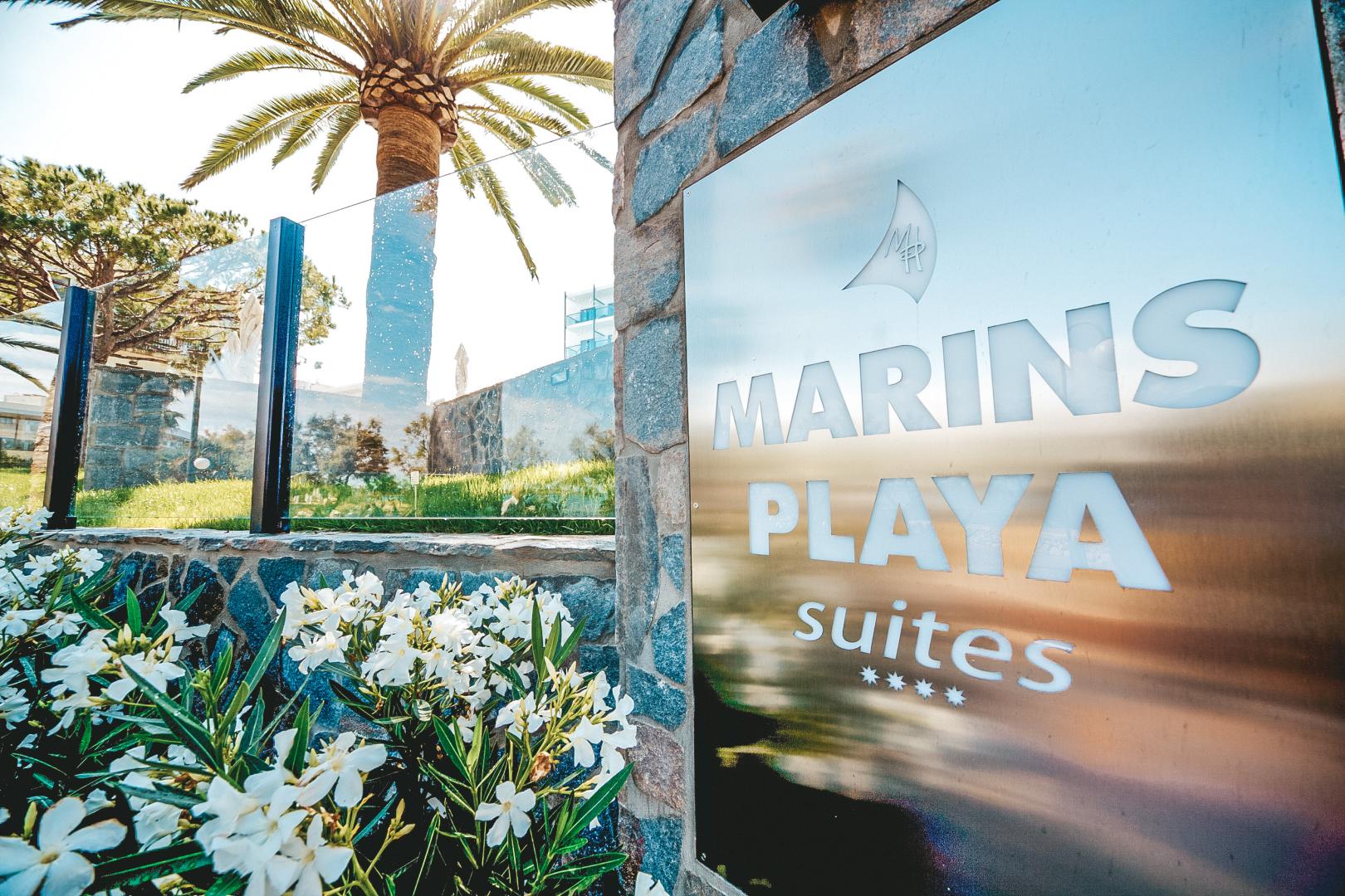 Marins Suites foto 14