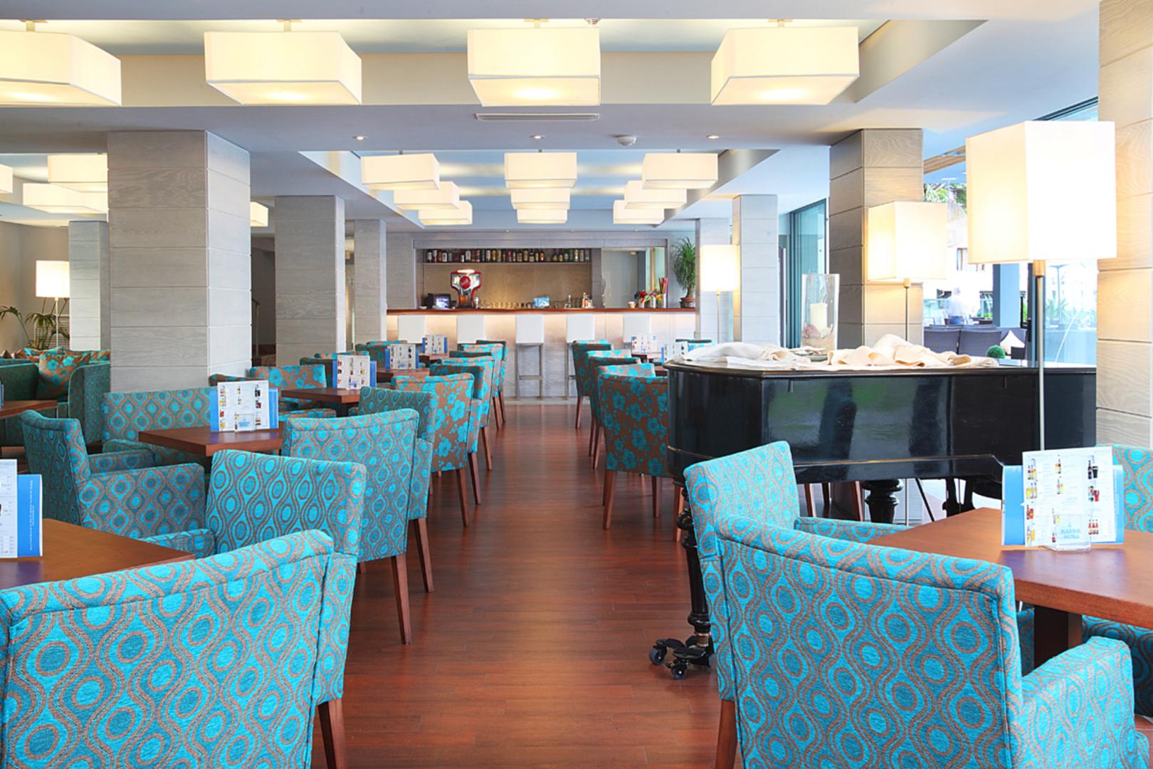 Marins Suites foto 4
