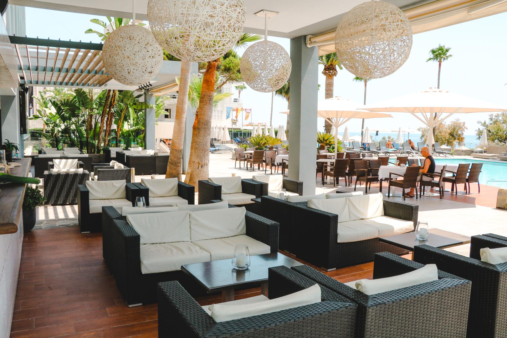Marins Suites foto 24