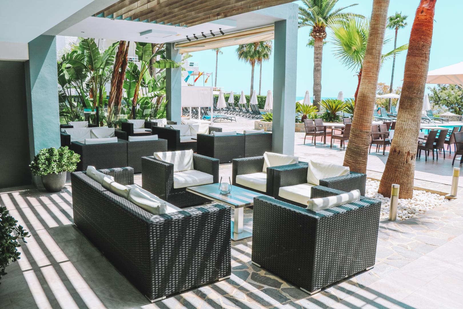 Marins Suites foto 29