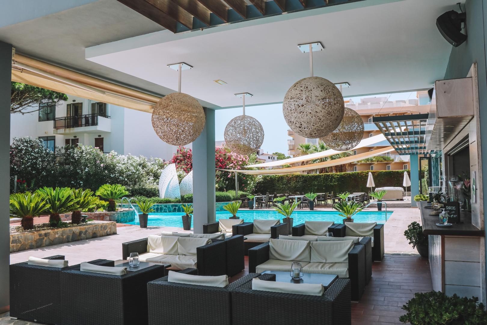 Marins Suites foto 32