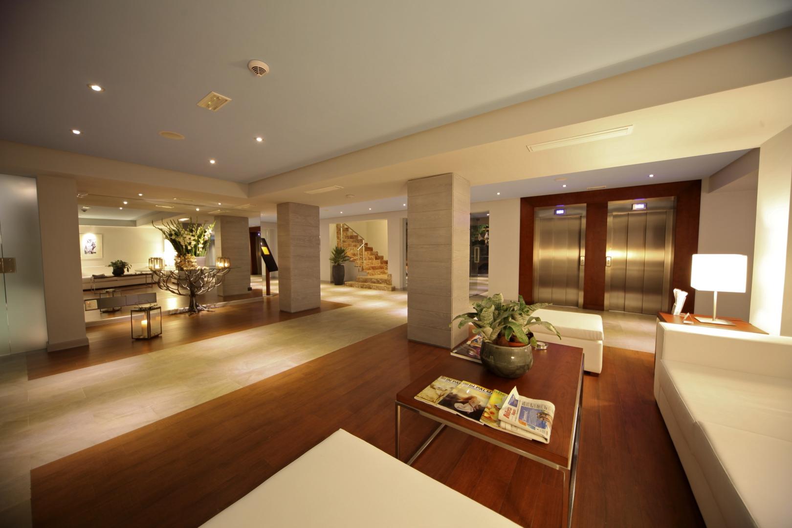 Marins Suites foto 13