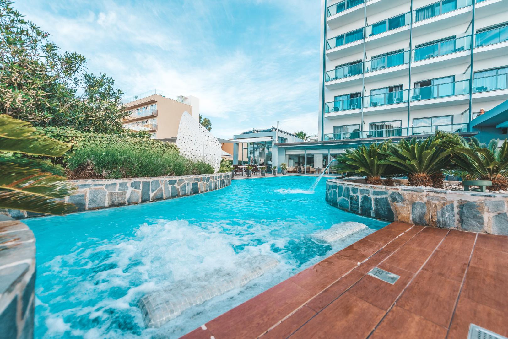 Marins Suites foto 6
