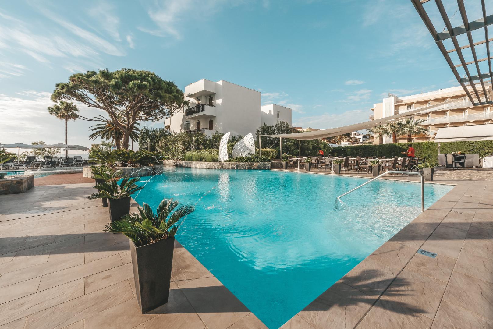 Marins Suites foto 30