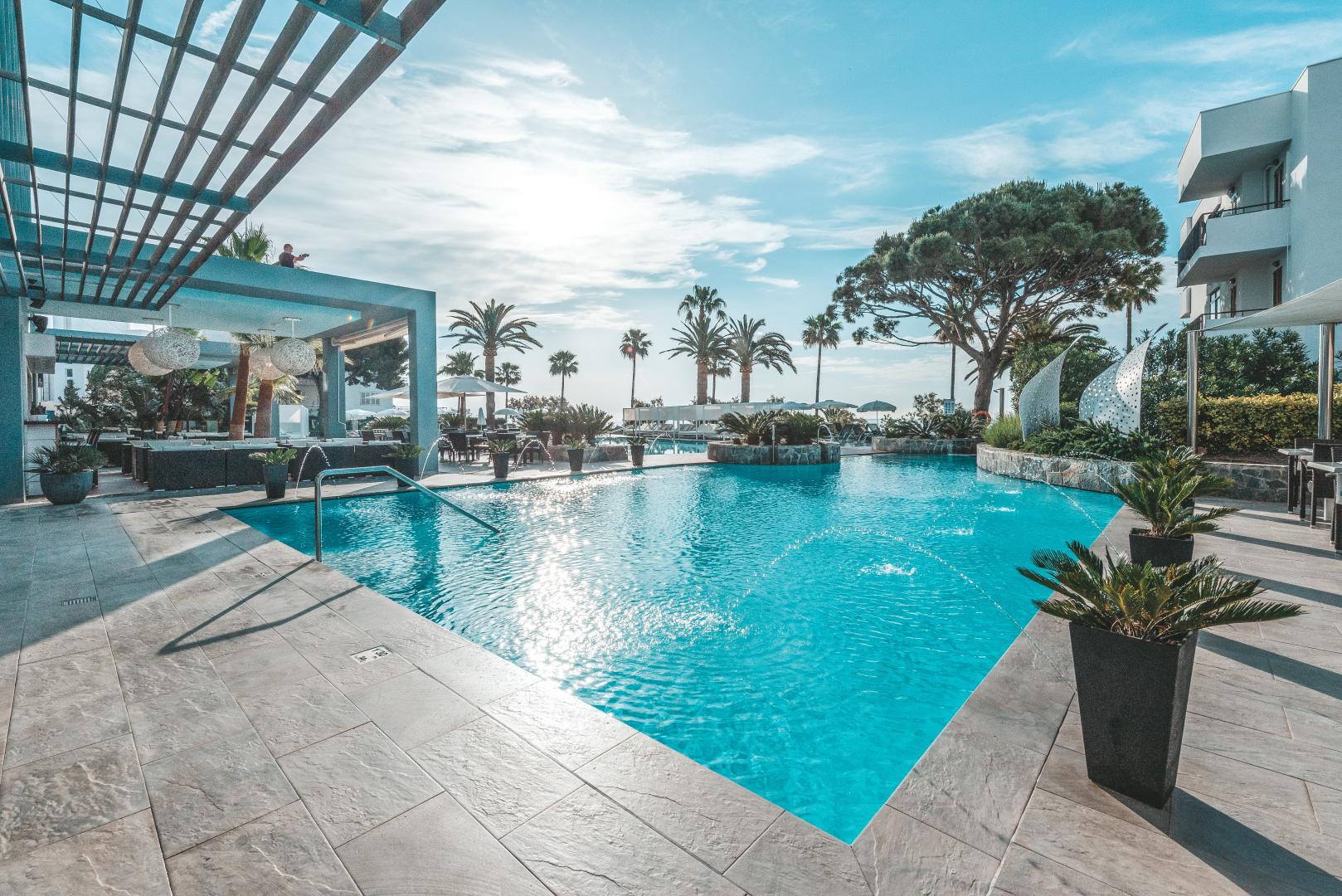 Marins Suites foto 16